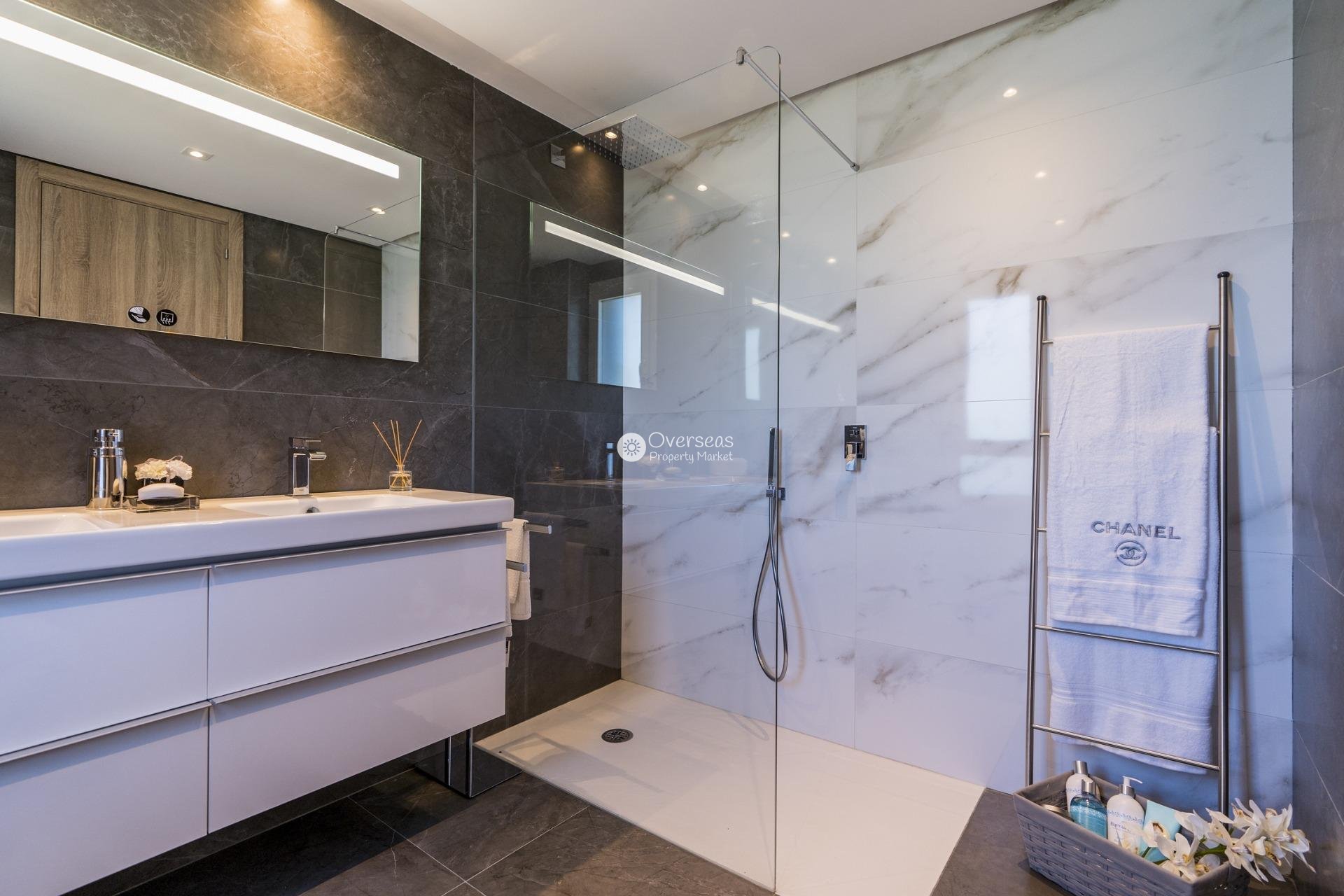 New Build - Apartment / flat -
Sotogrande - San Roque Club