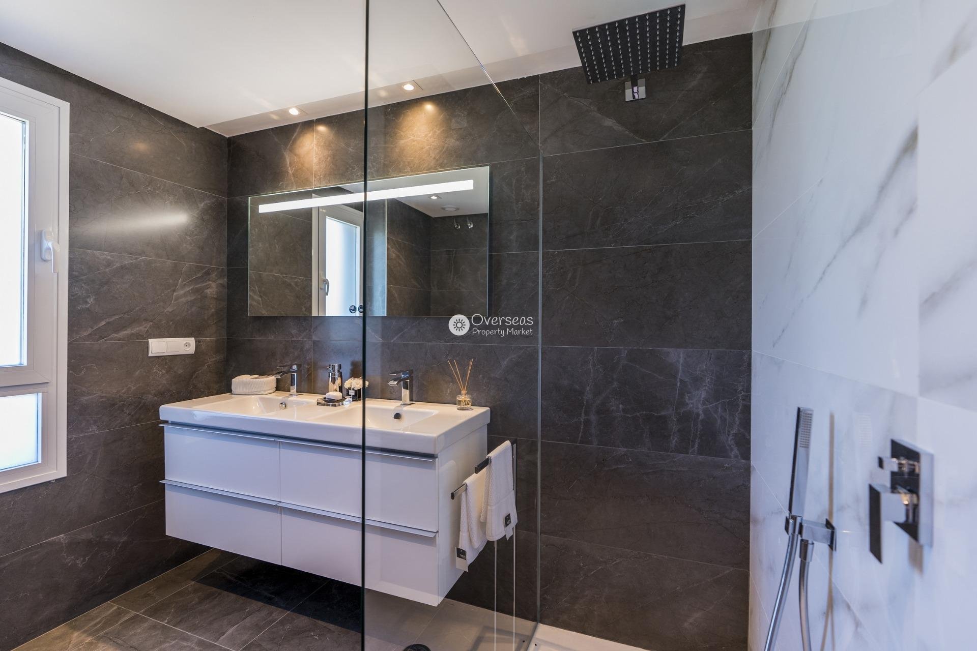 New Build - Apartment / flat -
Sotogrande - San Roque Club