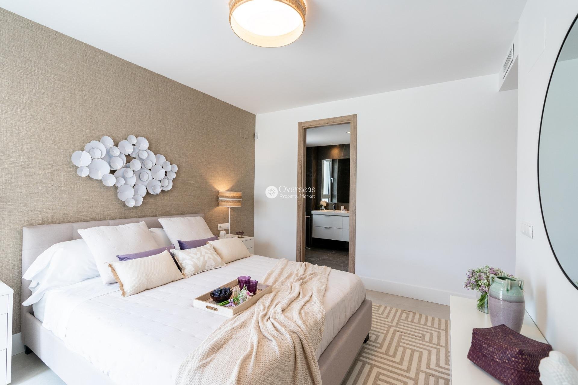 New Build - Apartment / flat -
Sotogrande - San Roque Club