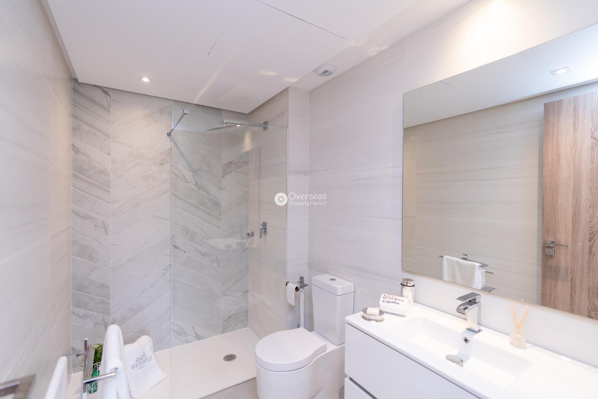 New Build - Apartment / flat -
Sotogrande - San Roque Club