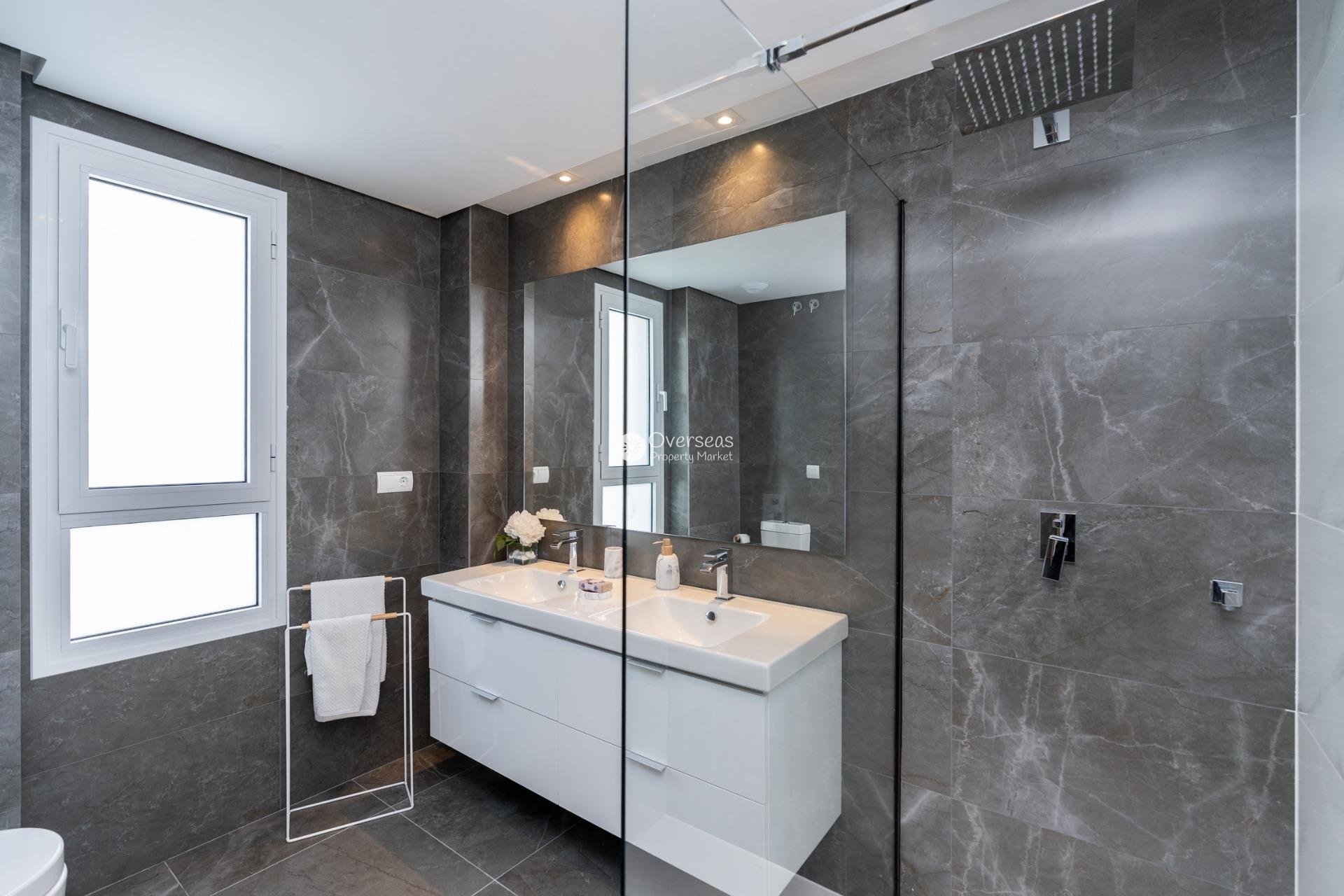 New Build - Apartment / flat -
Sotogrande - San Roque Club