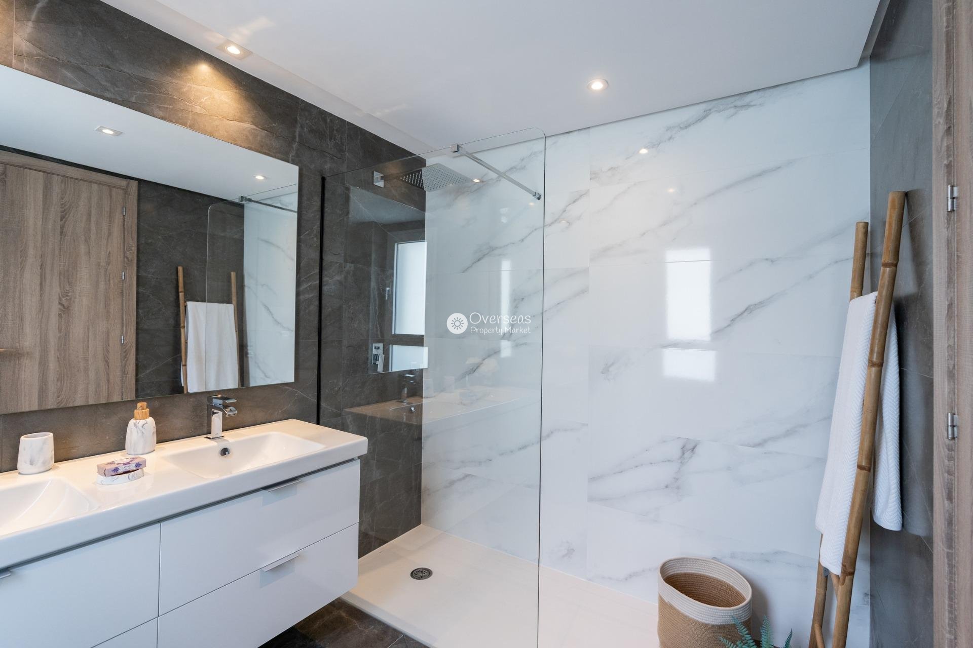 New Build - Apartment / flat -
Sotogrande - San Roque Club