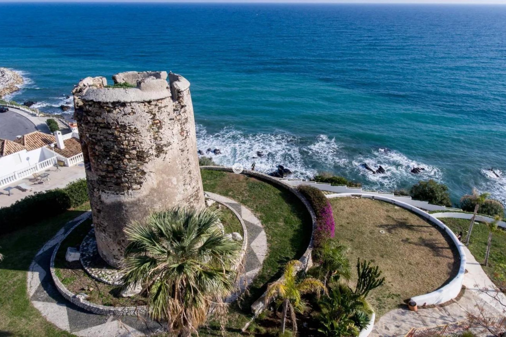New Build - Apartment / flat -
Torremolinos - Benalmádena
