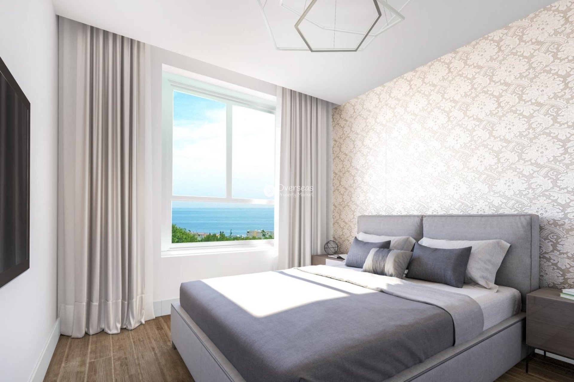 New Build - Apartment / flat -
Torremolinos - Montemar