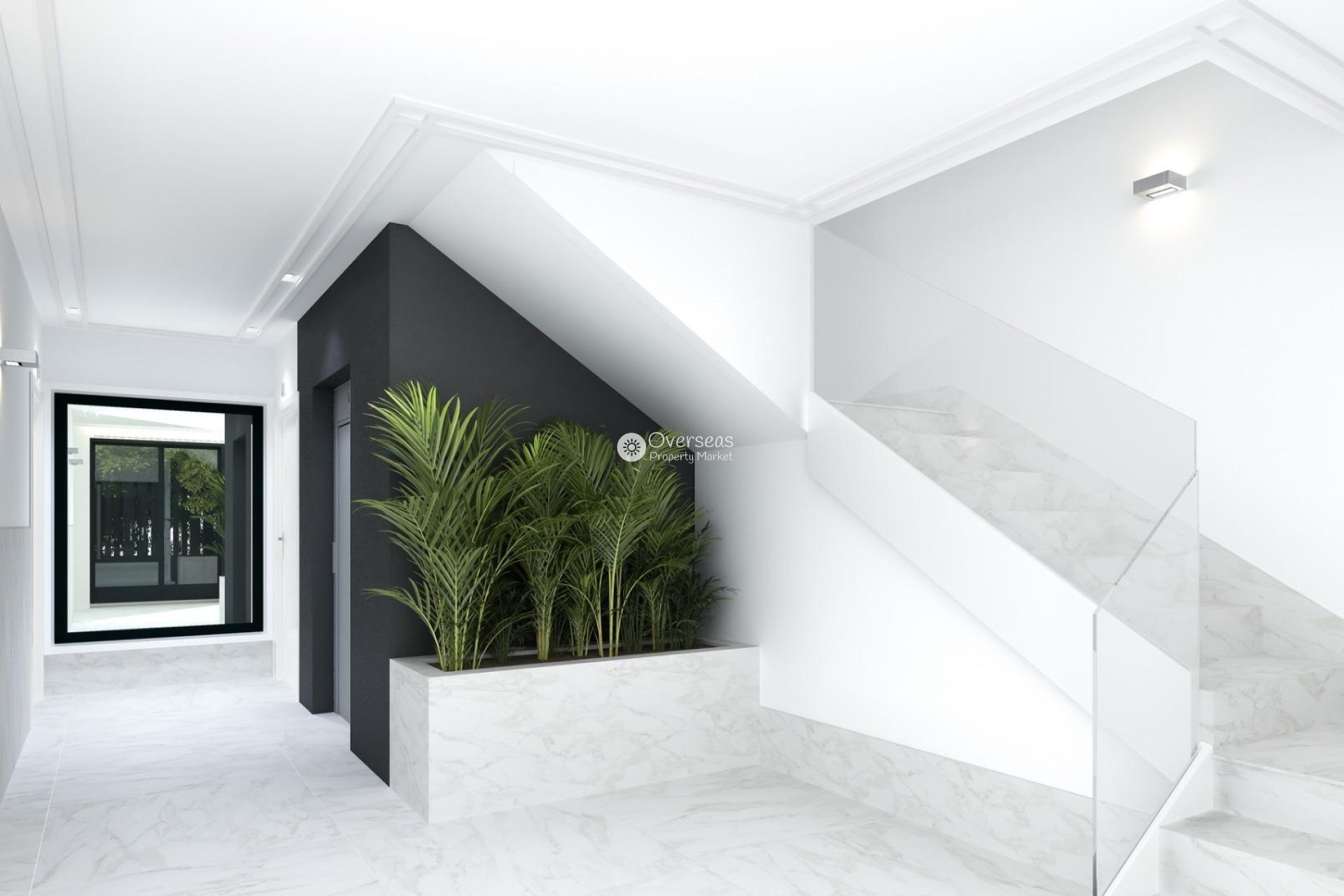 New Build - Apartment / flat -
Torremolinos - Montemar