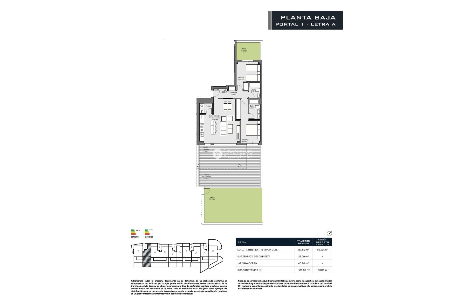 New Build - Apartment / flat -
Torremolinos - Montemar