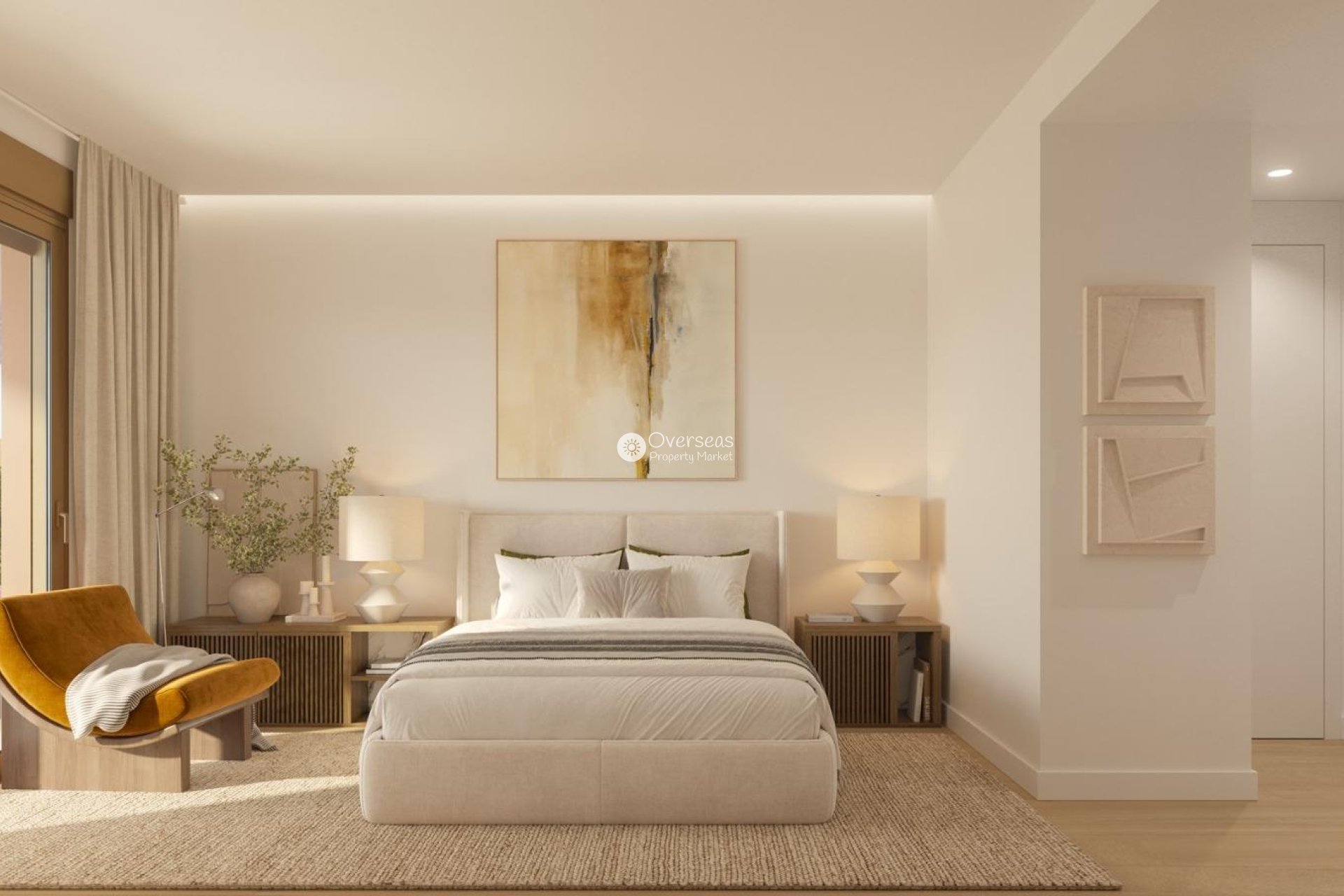 New Build - Apartment / flat -
Torremolinos