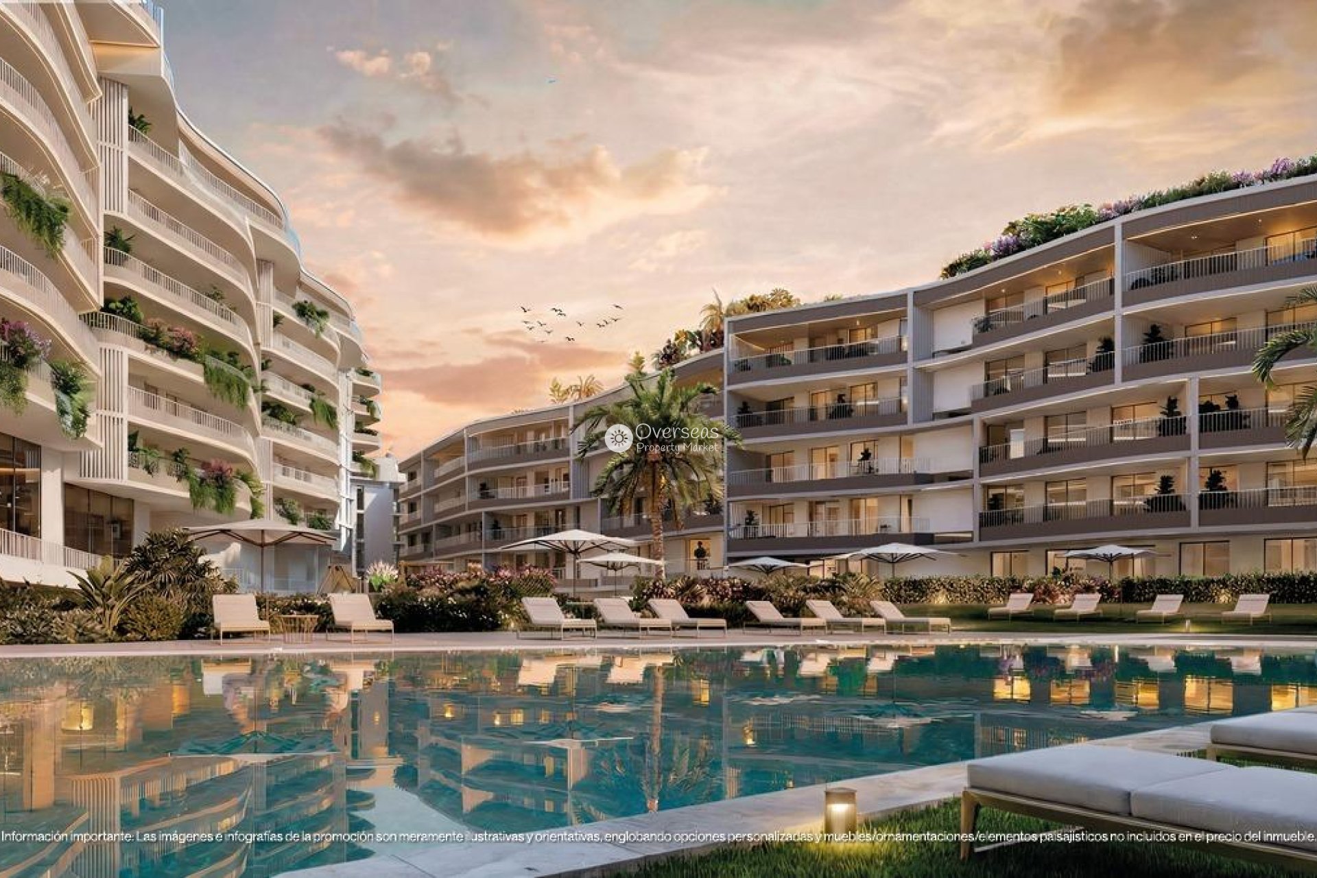 New Build - Apartment / flat -
Torremolinos
