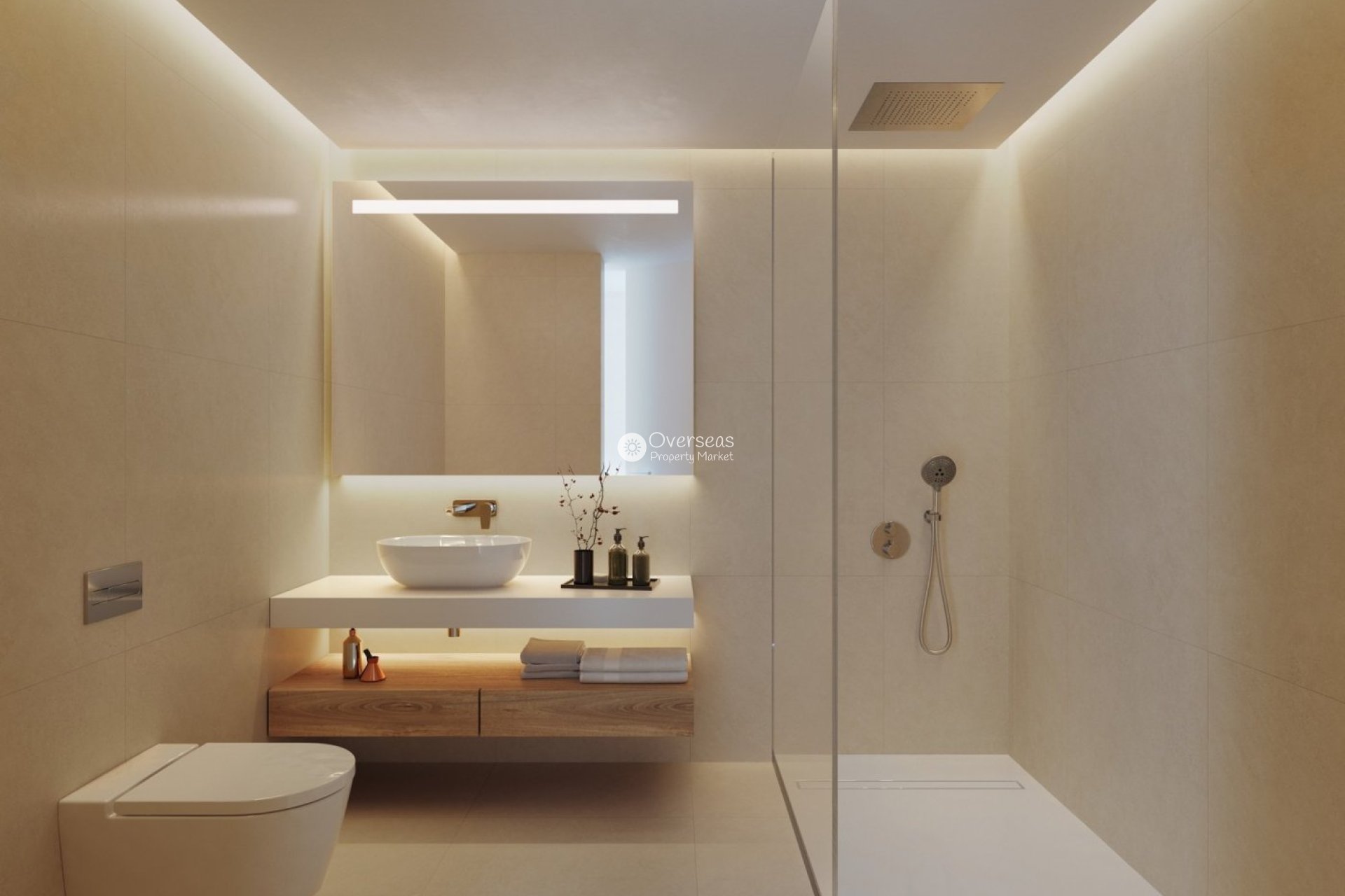 New Build - Apartment / flat -
Torrevieja - La Mata