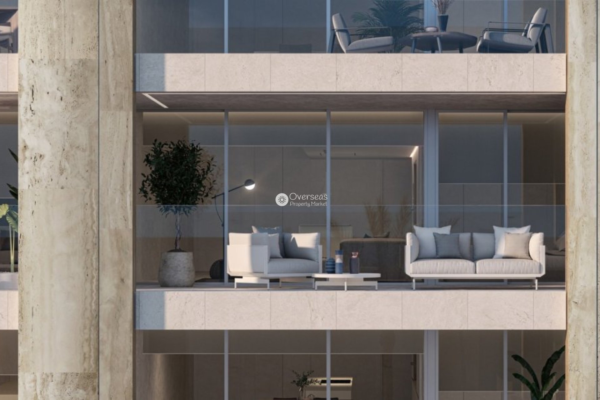 New Build - Apartment / flat -
Torrevieja - La Mata