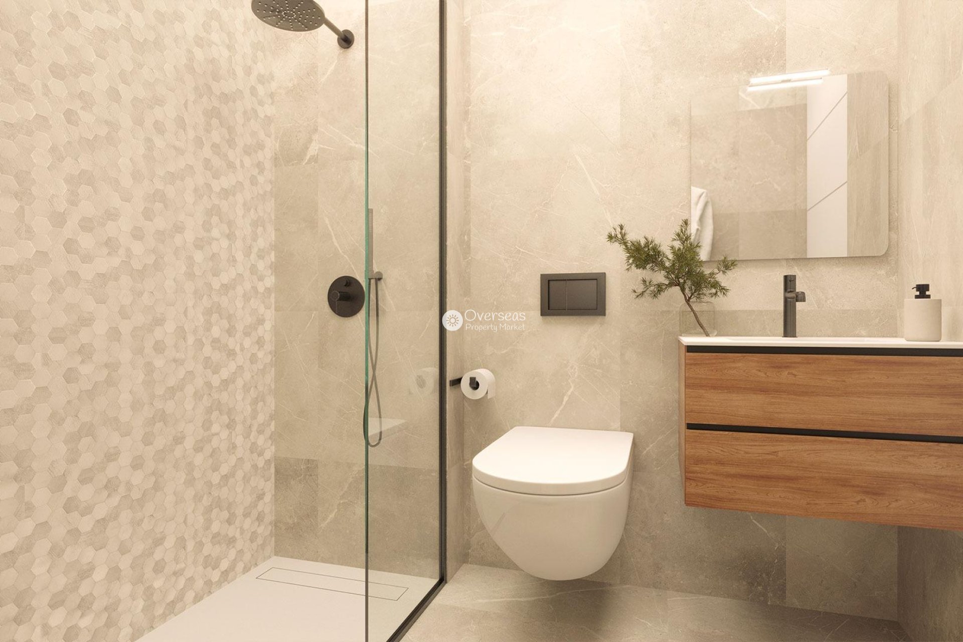 New Build - Apartment / flat -
Torrevieja - Playa del Acequión