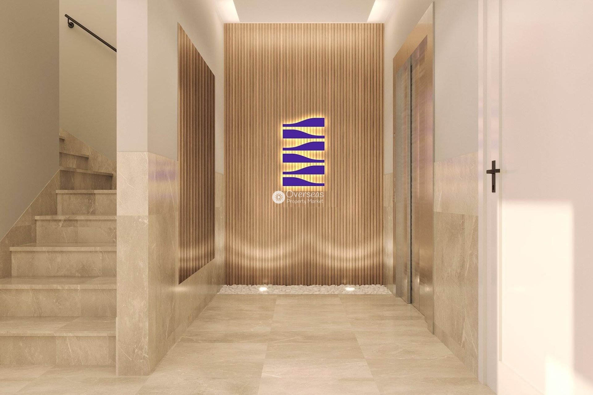 New Build - Apartment / flat -
Torrevieja - Playa del Acequión
