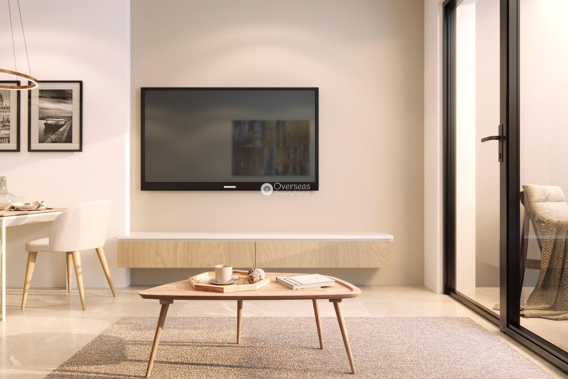 New Build - Apartment / flat -
Torrevieja - Playa del Acequión