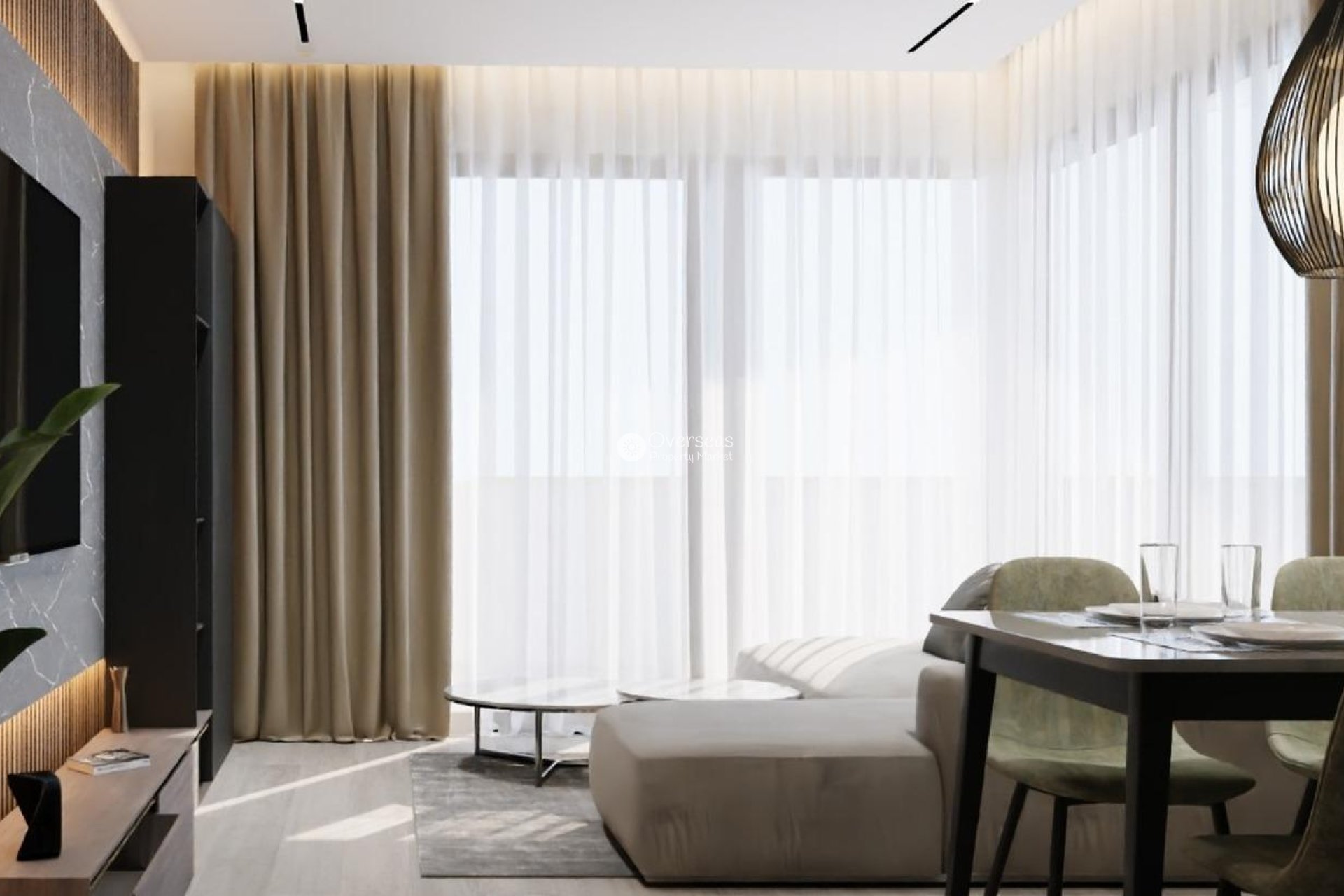 New Build - Apartment / flat -
Torrevieja