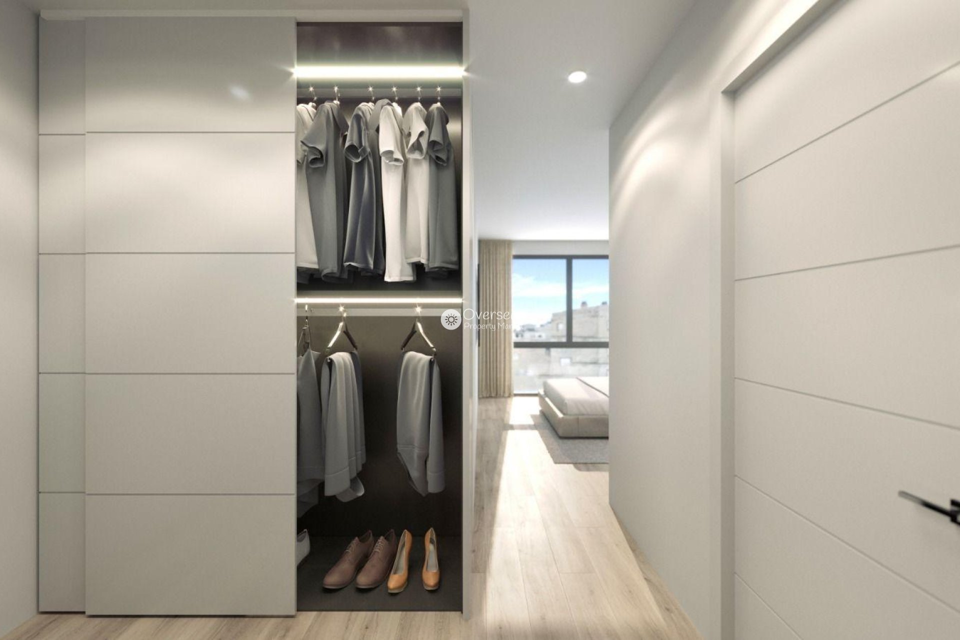 New Build - Apartment / flat -
Torrevieja