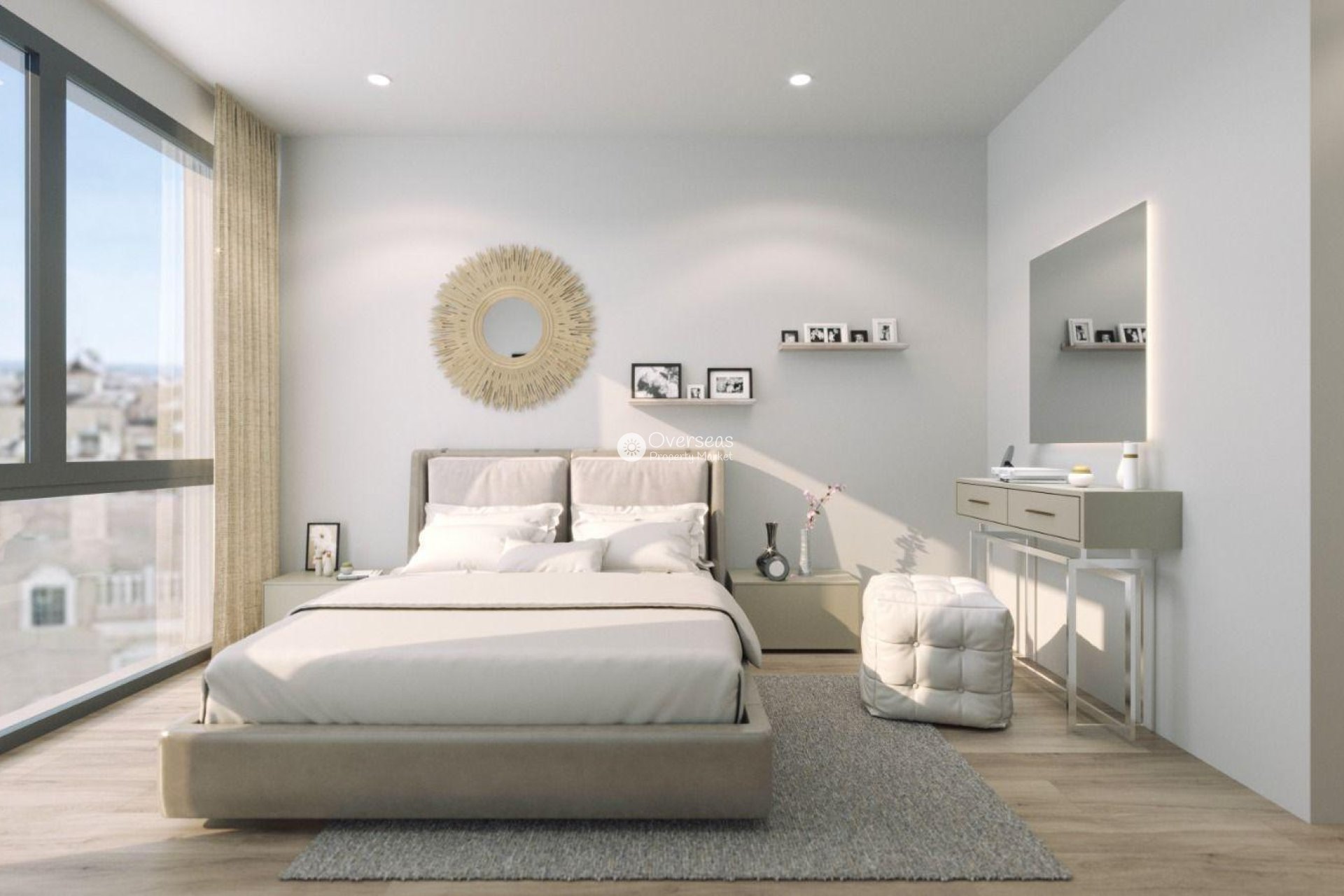 New Build - Apartment / flat -
Torrevieja