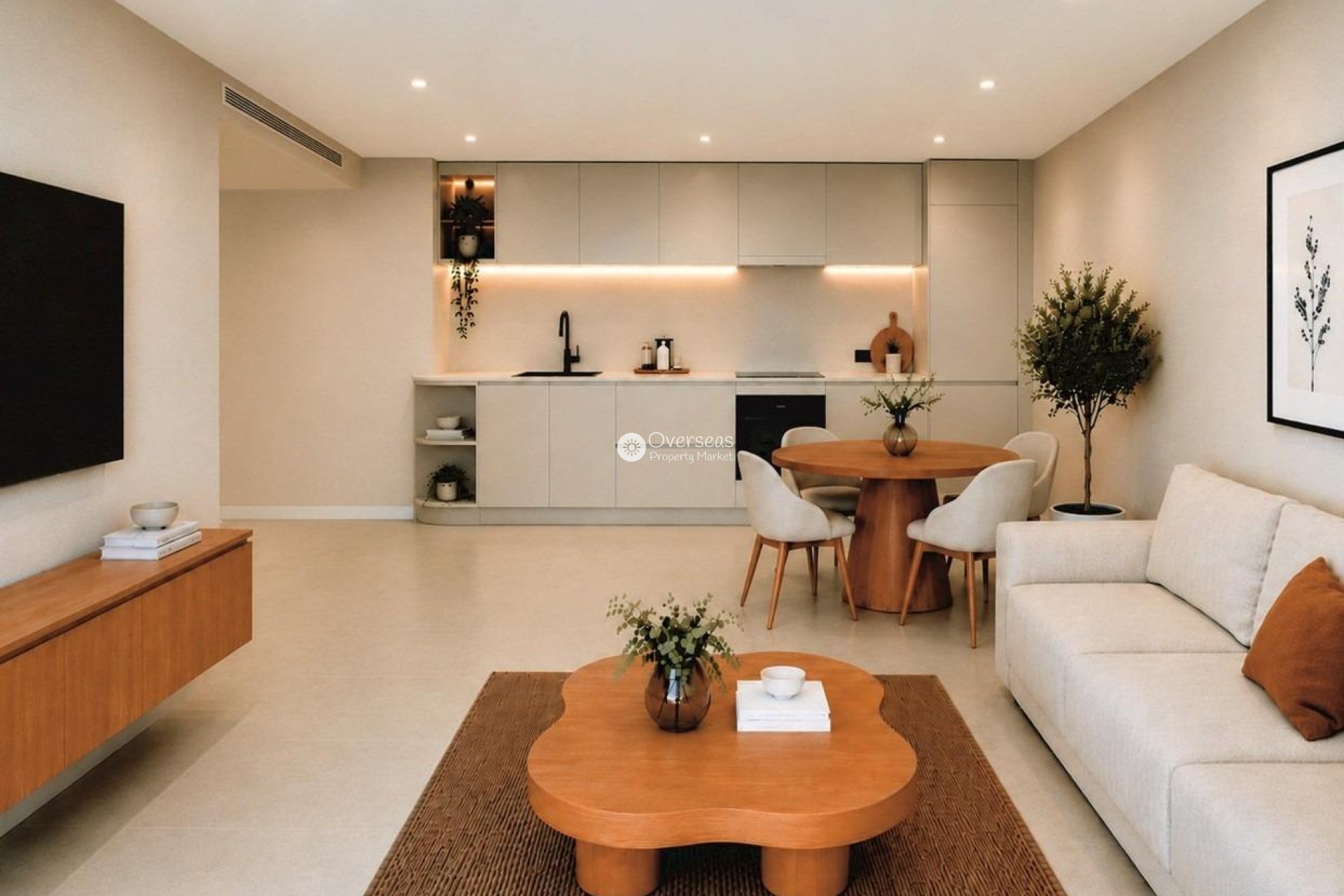 New Build - Apartment / flat -
Torrevieja