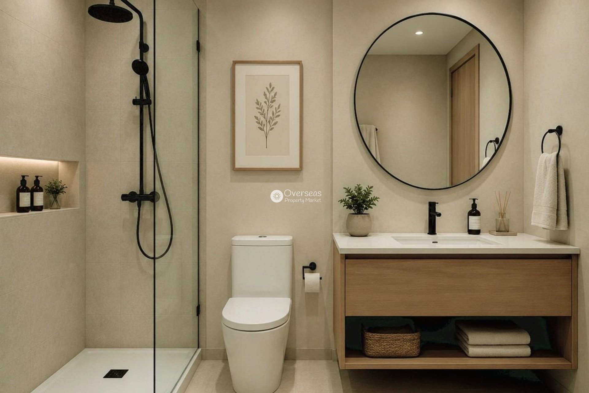 New Build - Apartment / flat -
Torrevieja