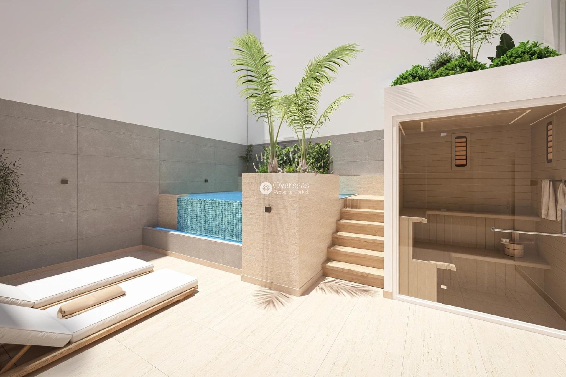 New Build - Apartment / flat -
Torrevieja