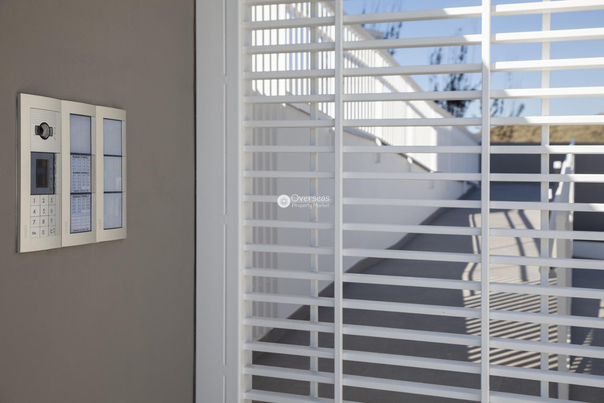 New Build - Apartment / flat -
Torrox Costa - El Peñoncillo