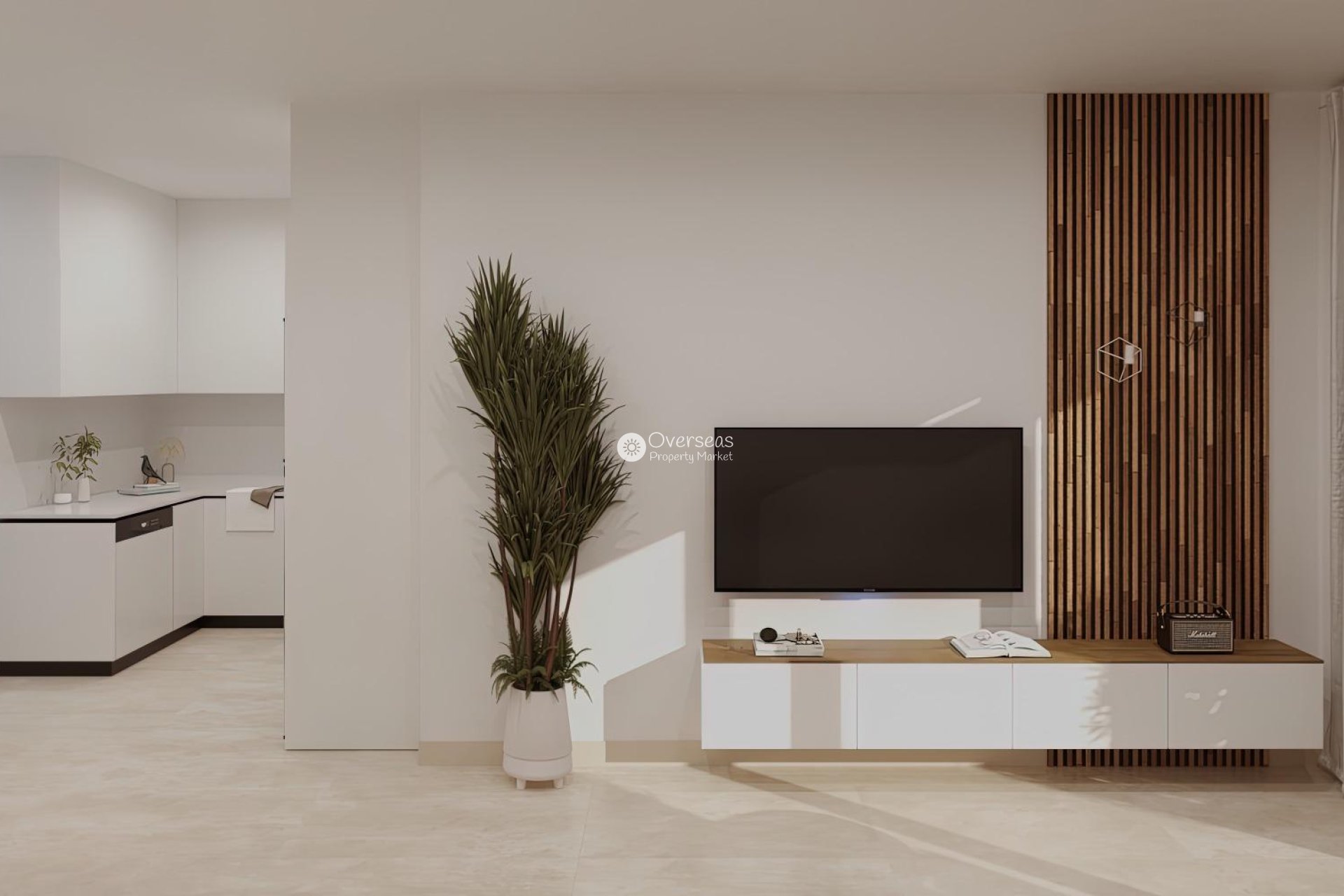 New Build - Apartment / flat -
Vera