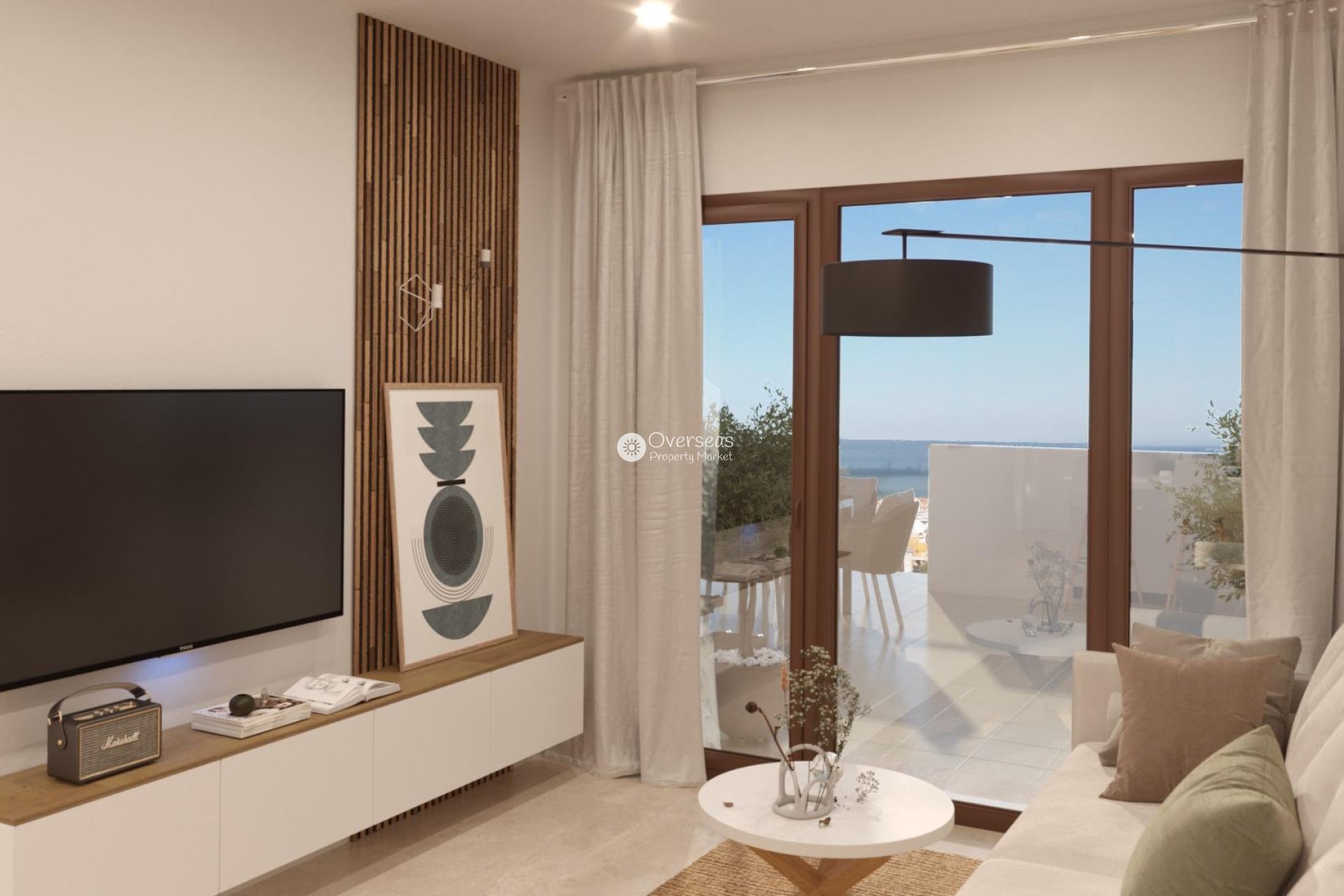 New Build - Apartment / flat -
Vera