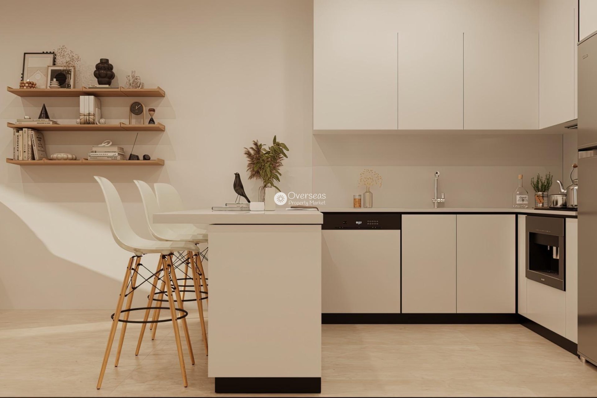 New Build - Apartment / flat -
Vera