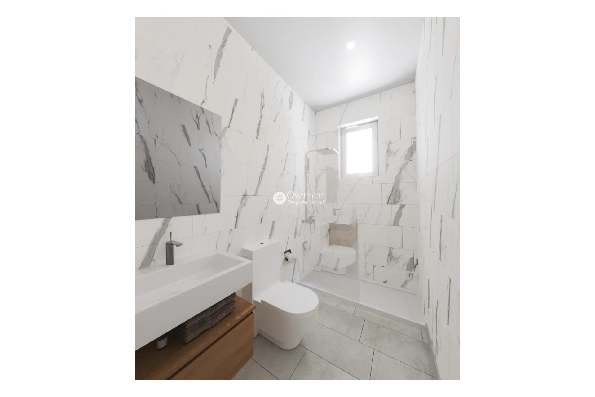 New Build - Apartment / flat -
Villajoyosa - Cala de Finestrat