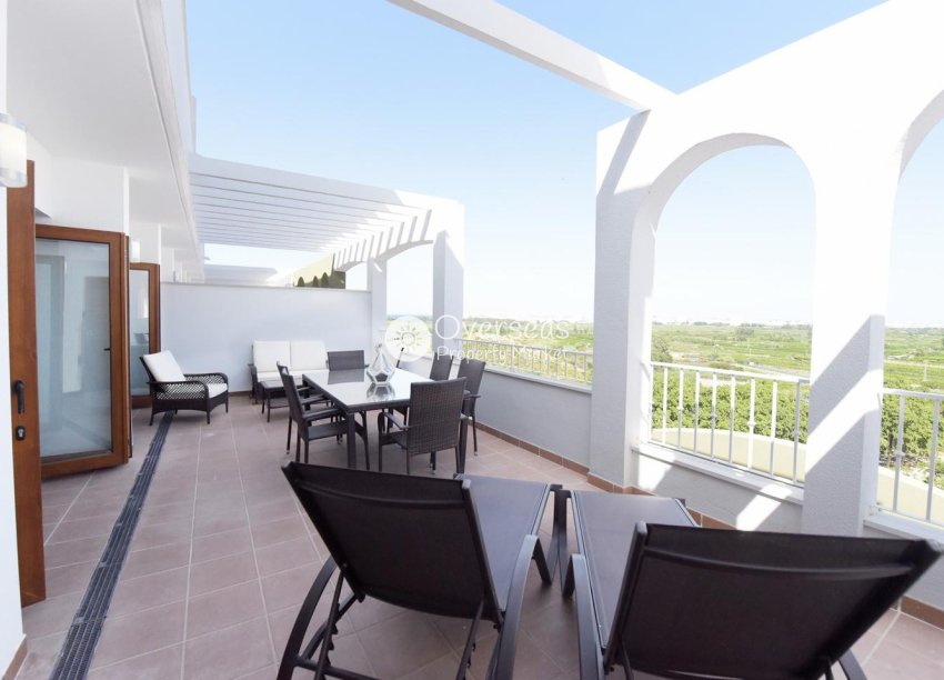 New Build - Apartment / flat -
Xeresa