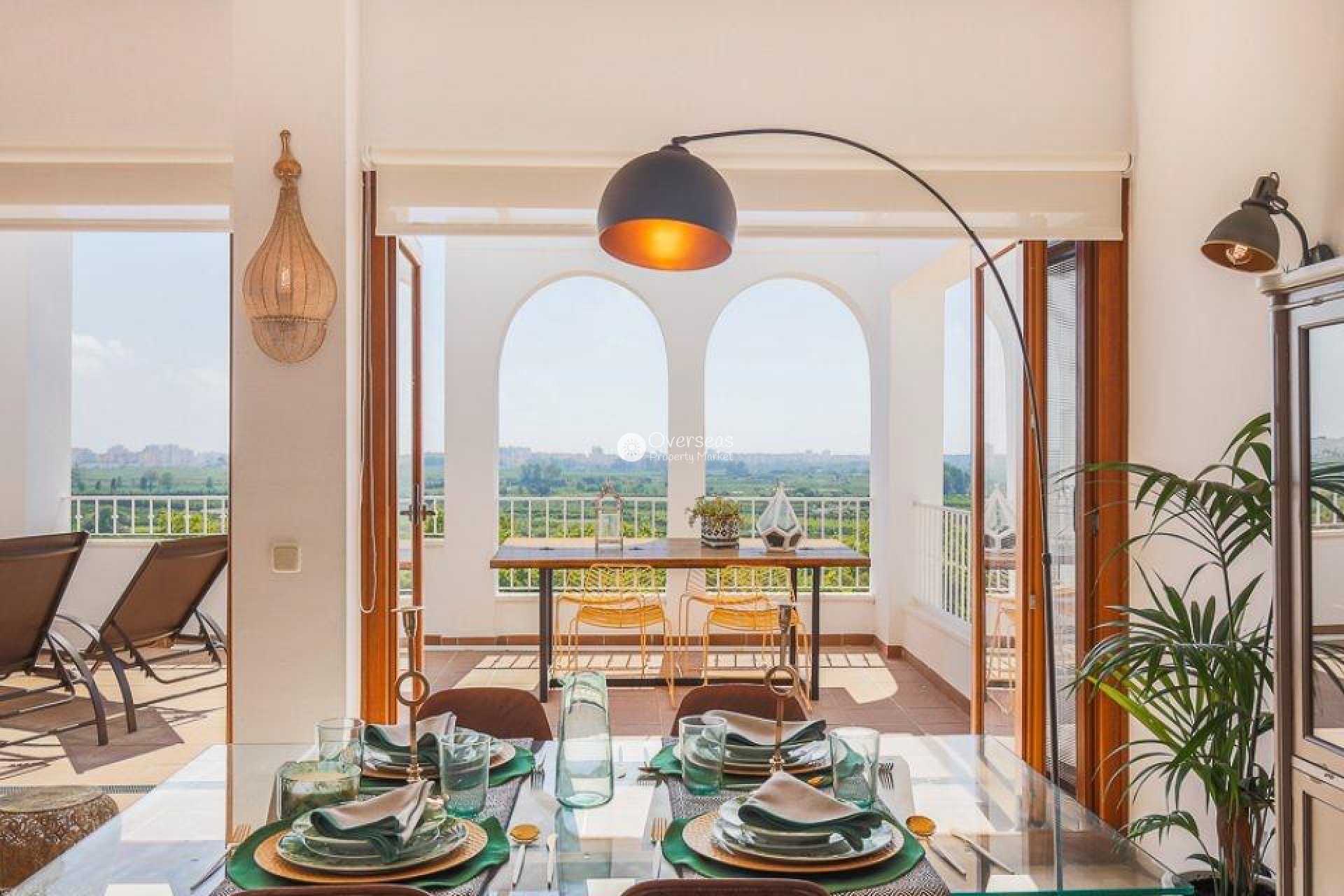 New Build - Apartment / flat -
Xeresa