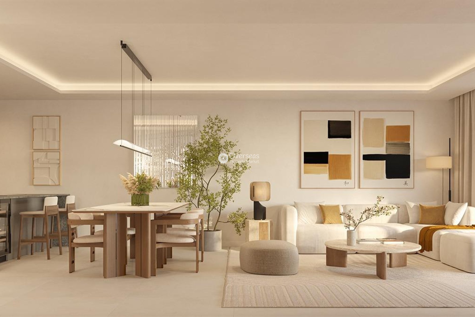 New Build - Bungalow -
Benalmádena - Torremuelle