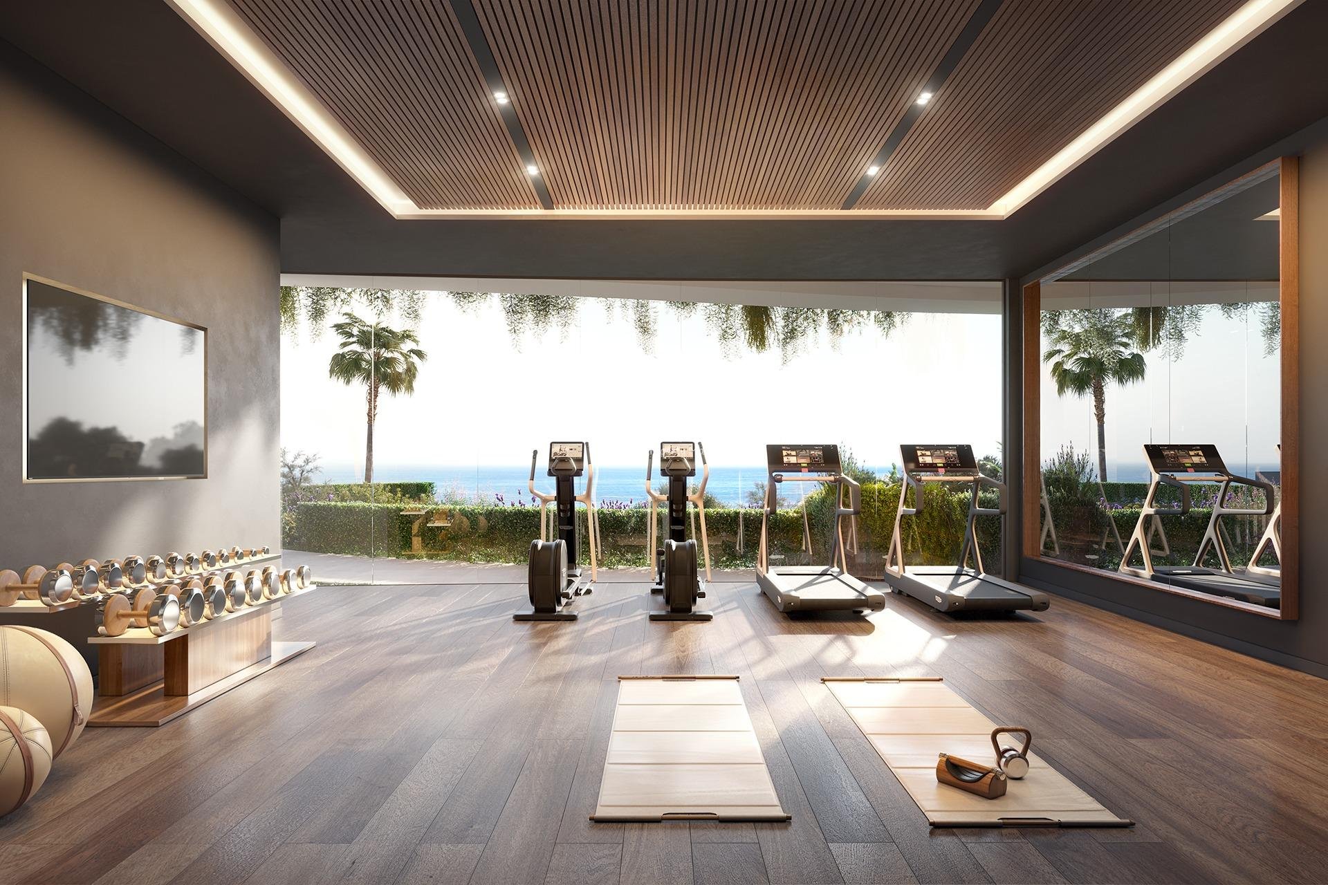 New Build - Bungalow -
Benalmádena - Torremuelle