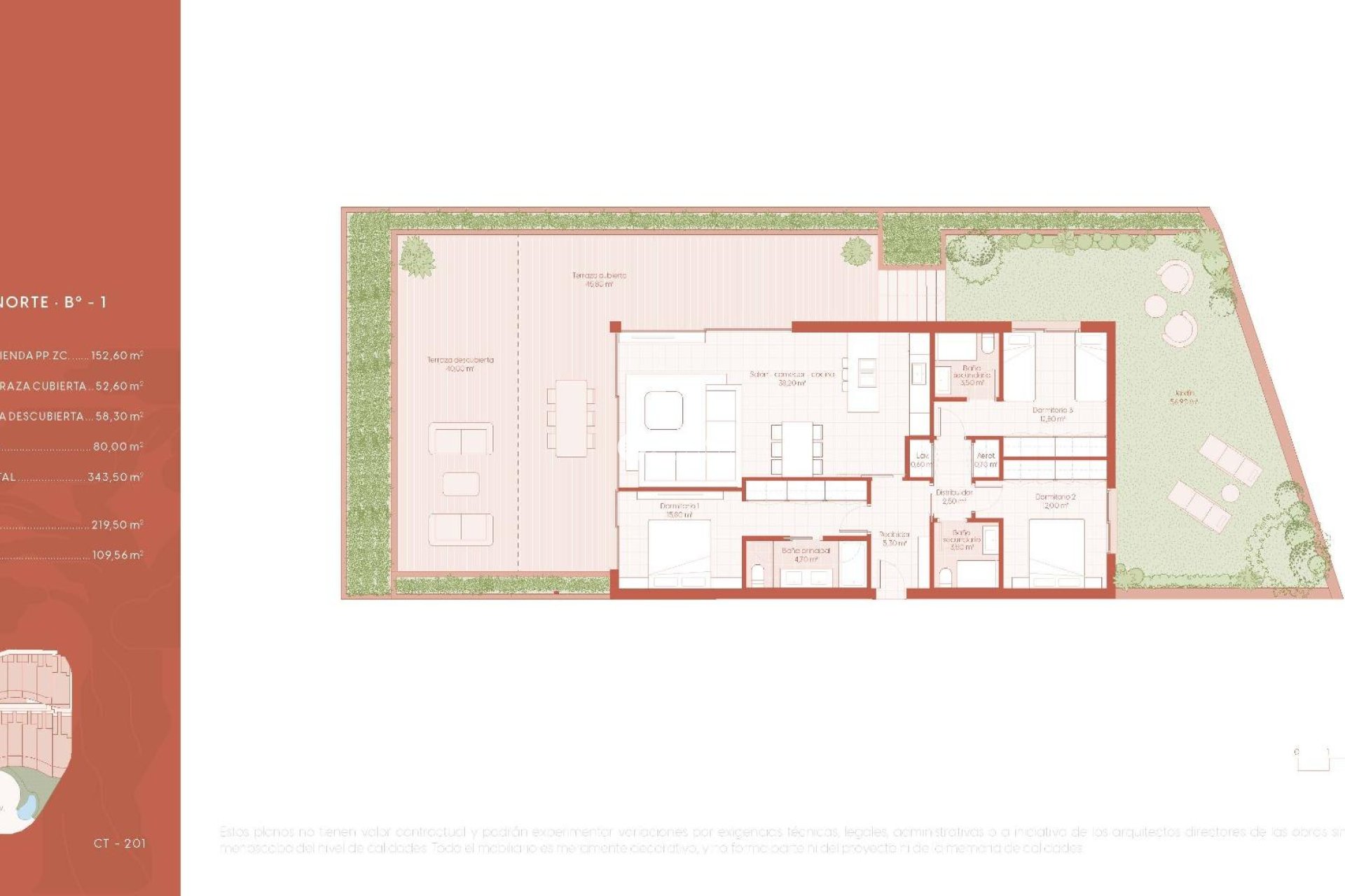 New Build - Bungalow -
Benalmádena - Torremuelle