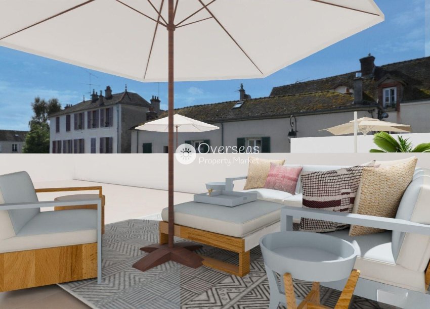 New Build - Bungalow -
Hondón de las Nieves - La Canalosa