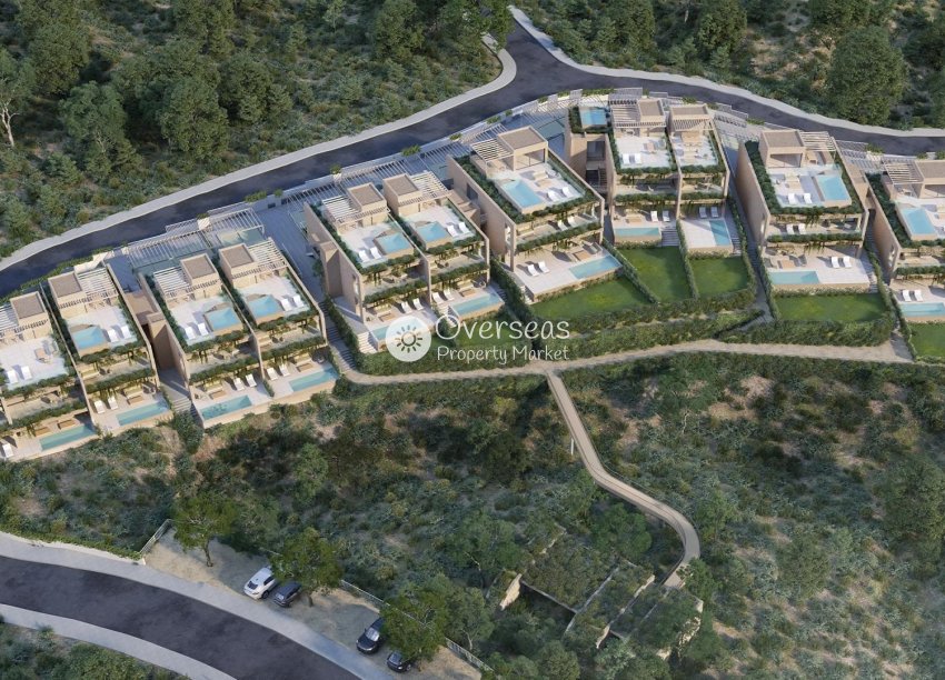 New Build - Bungalow -
Marbella - Elviria