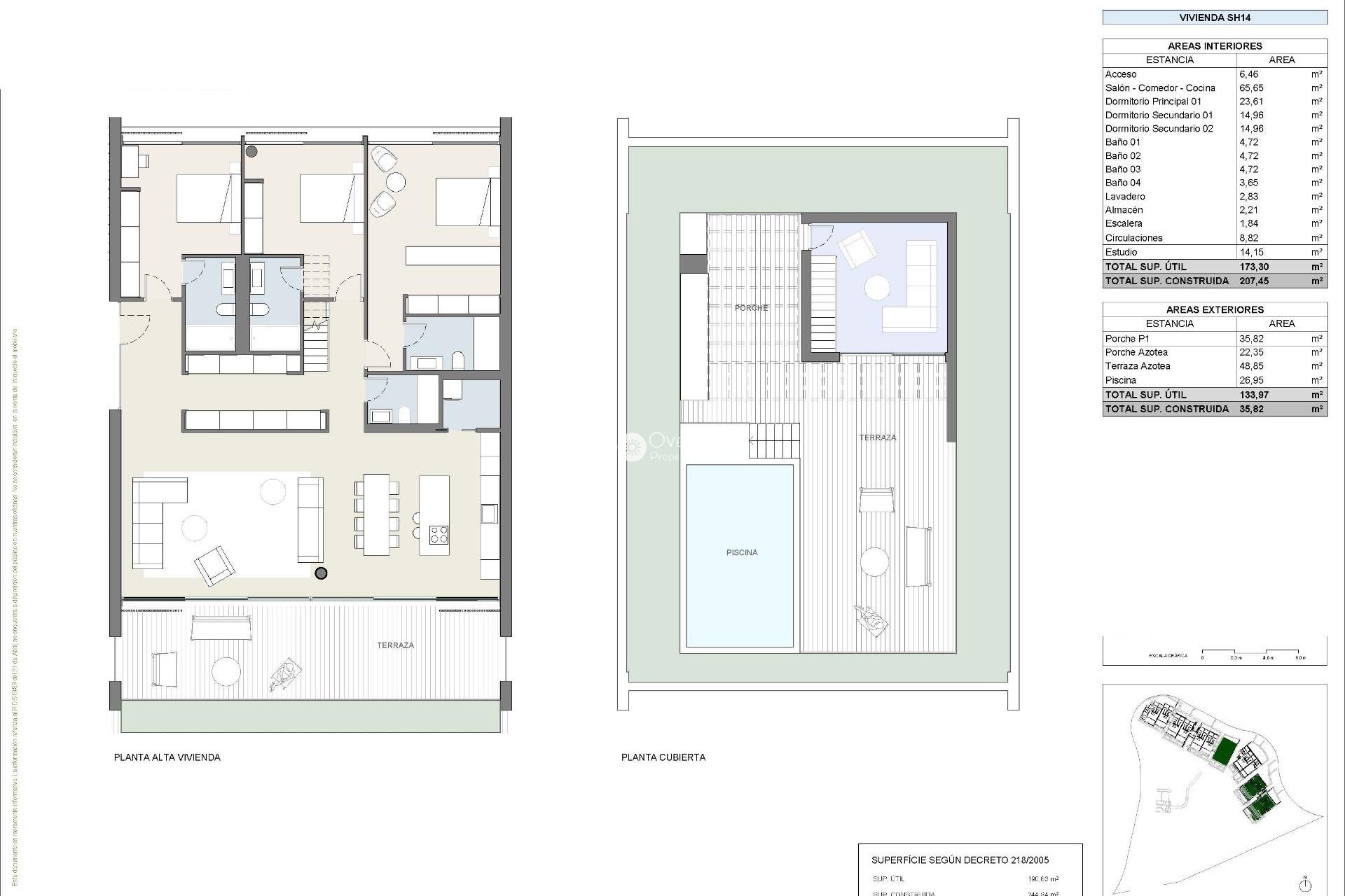 New Build - Bungalow -
Marbella - Elviria