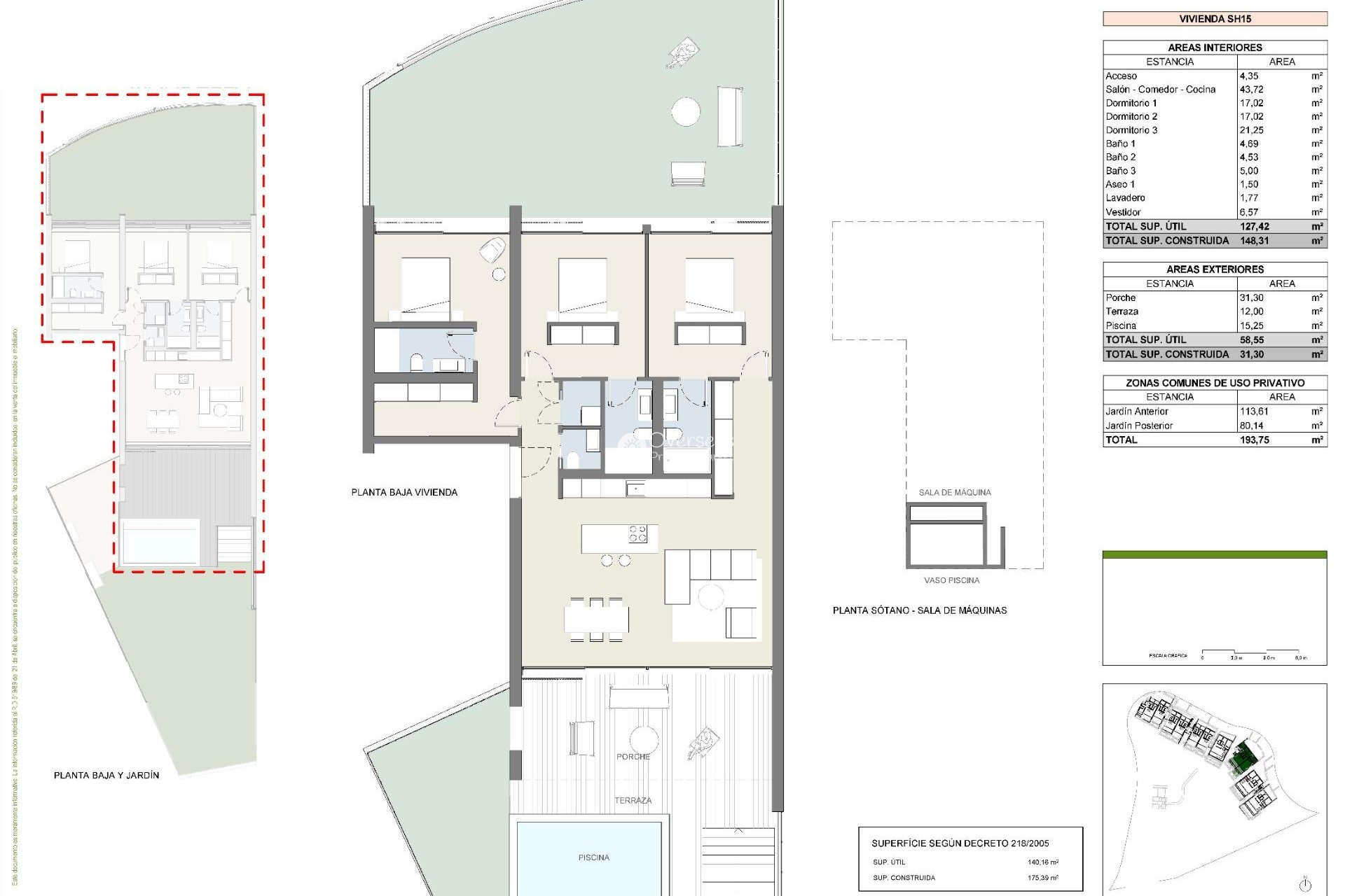 New Build - Bungalow -
Marbella - Elviria
