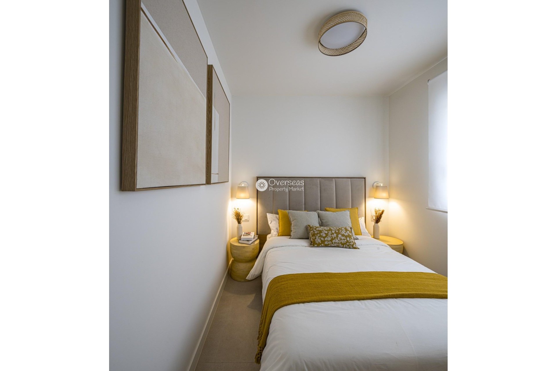 New Build - Bungalow -
Pilar de la Horadada - La Torre De La Horadada