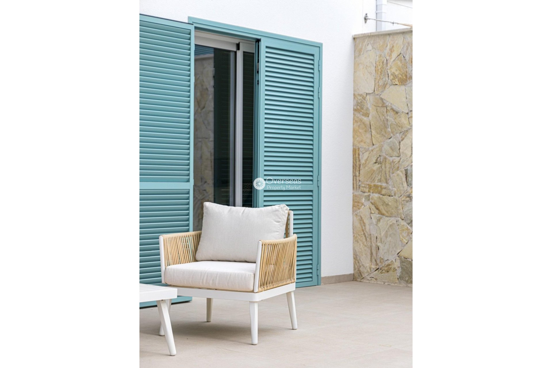 New Build - Bungalow -
Pilar de la Horadada - La Torre De La Horadada