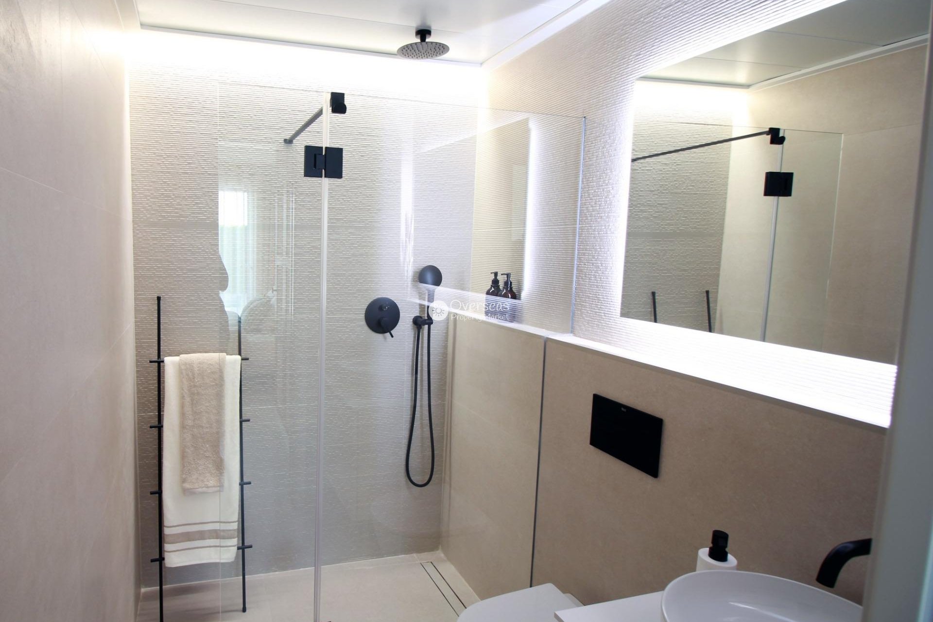 New Build - Bungalow -
Pilar de la Horadada - La Torre De La Horadada