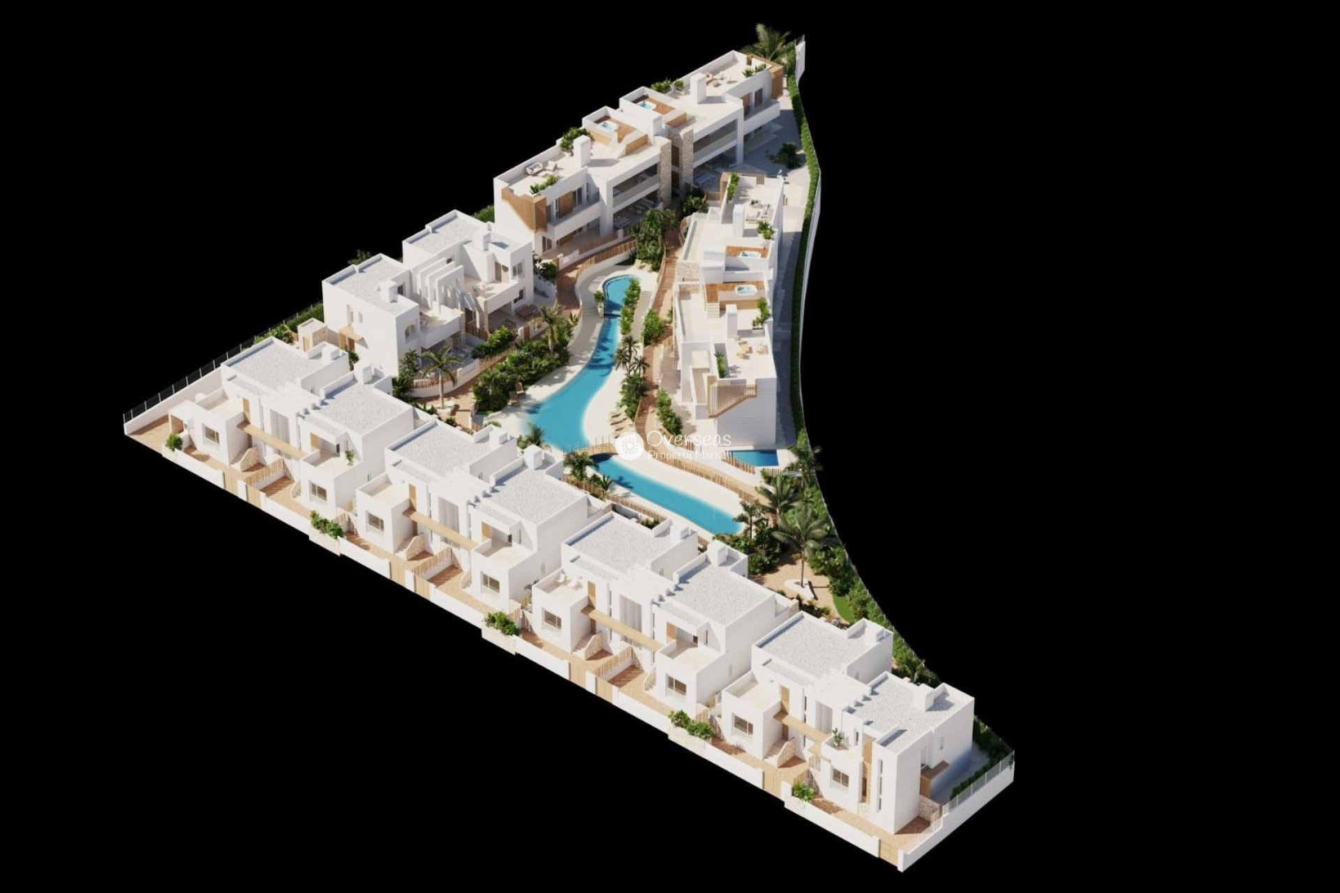 New Build - Bungalow -
San Juan de los Terreros - Mar De Pulpí