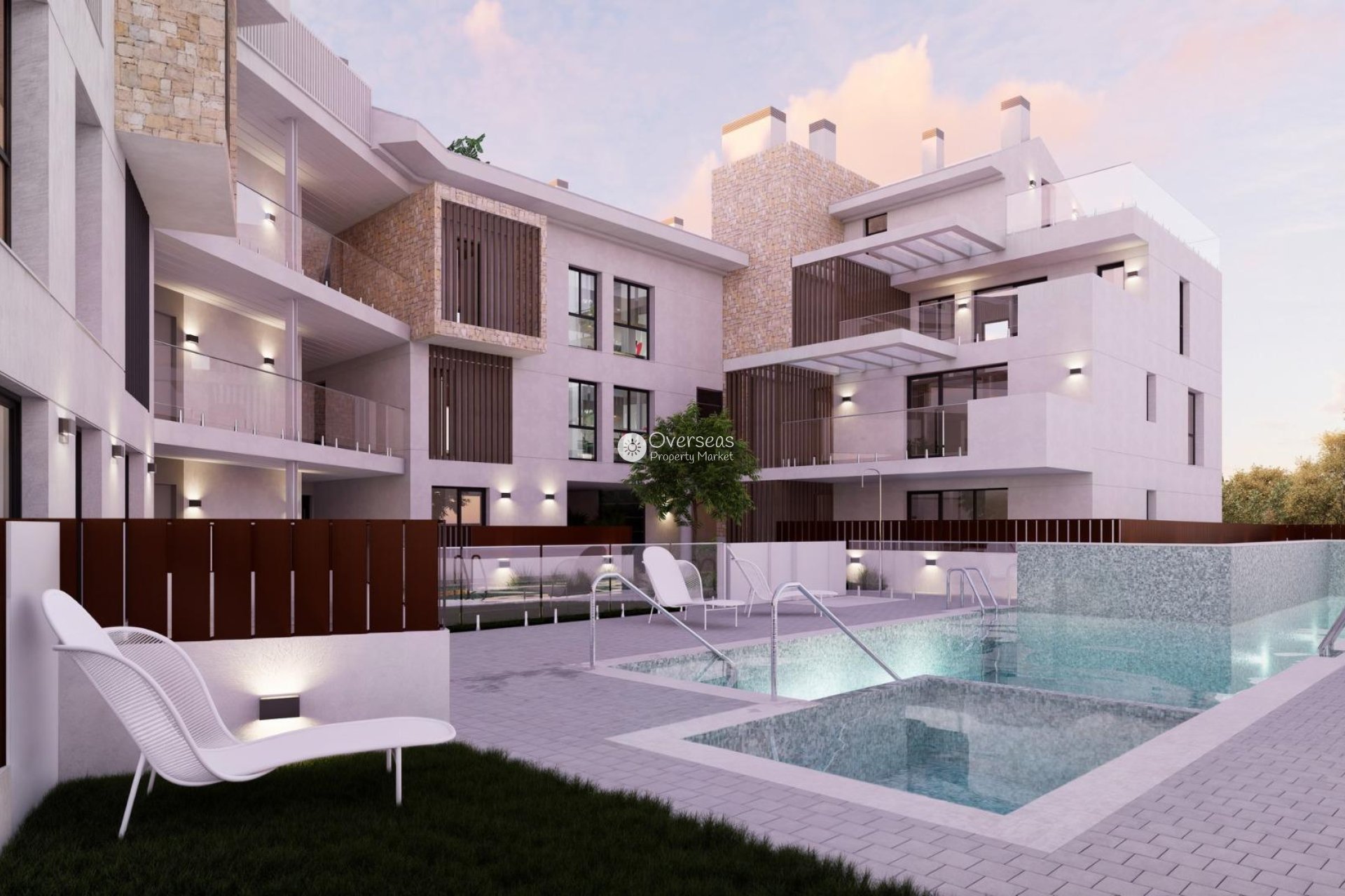 New Build - Duplex Penthouse -
Jávea Xàbia