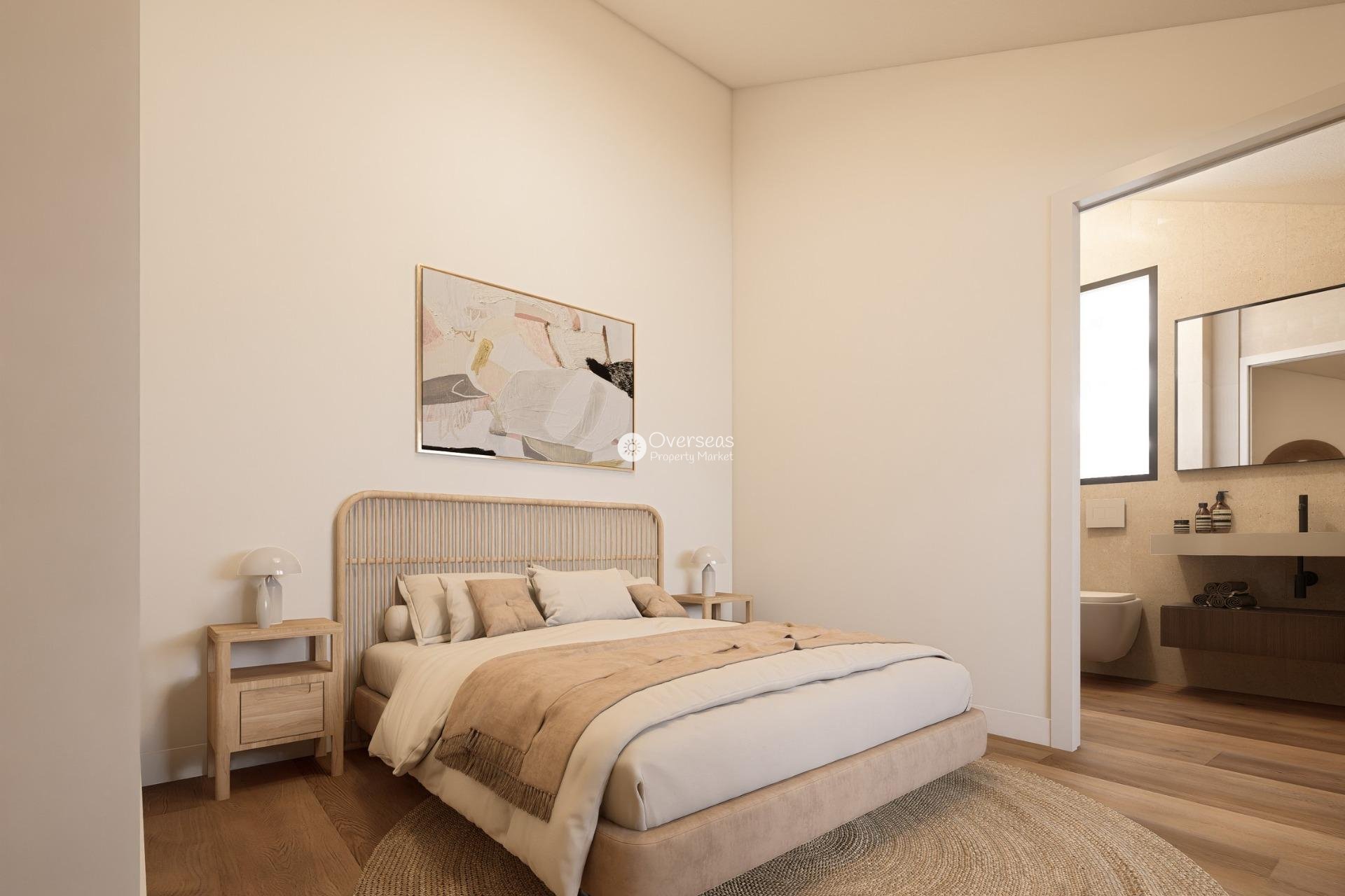 New Build - Duplex Penthouse -
Jávea Xàbia