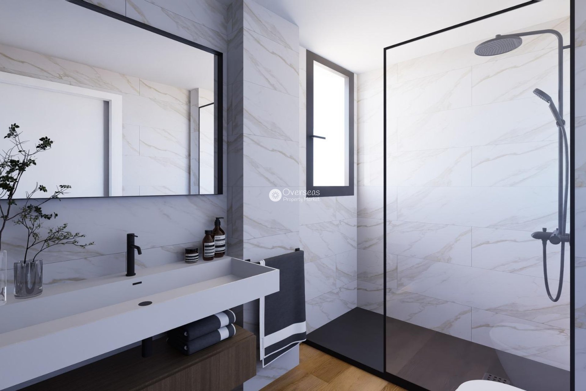 New Build - Duplex Penthouse -
Jávea Xàbia