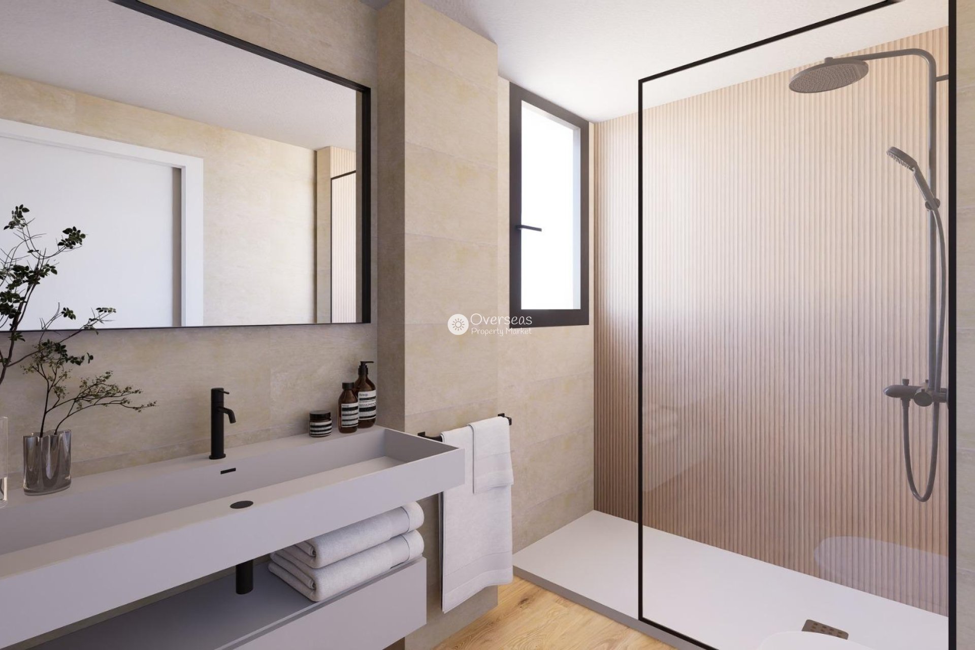New Build - Duplex Penthouse -
Jávea Xàbia