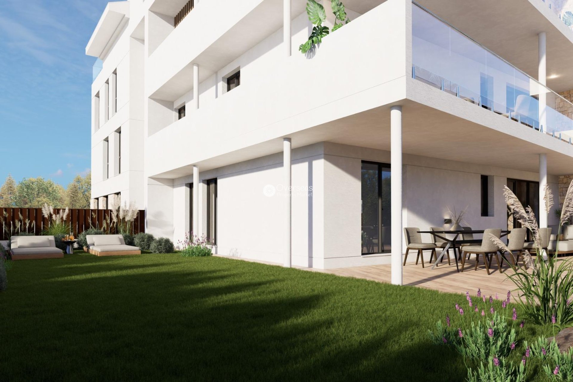 New Build - Duplex Penthouse -
Jávea Xàbia