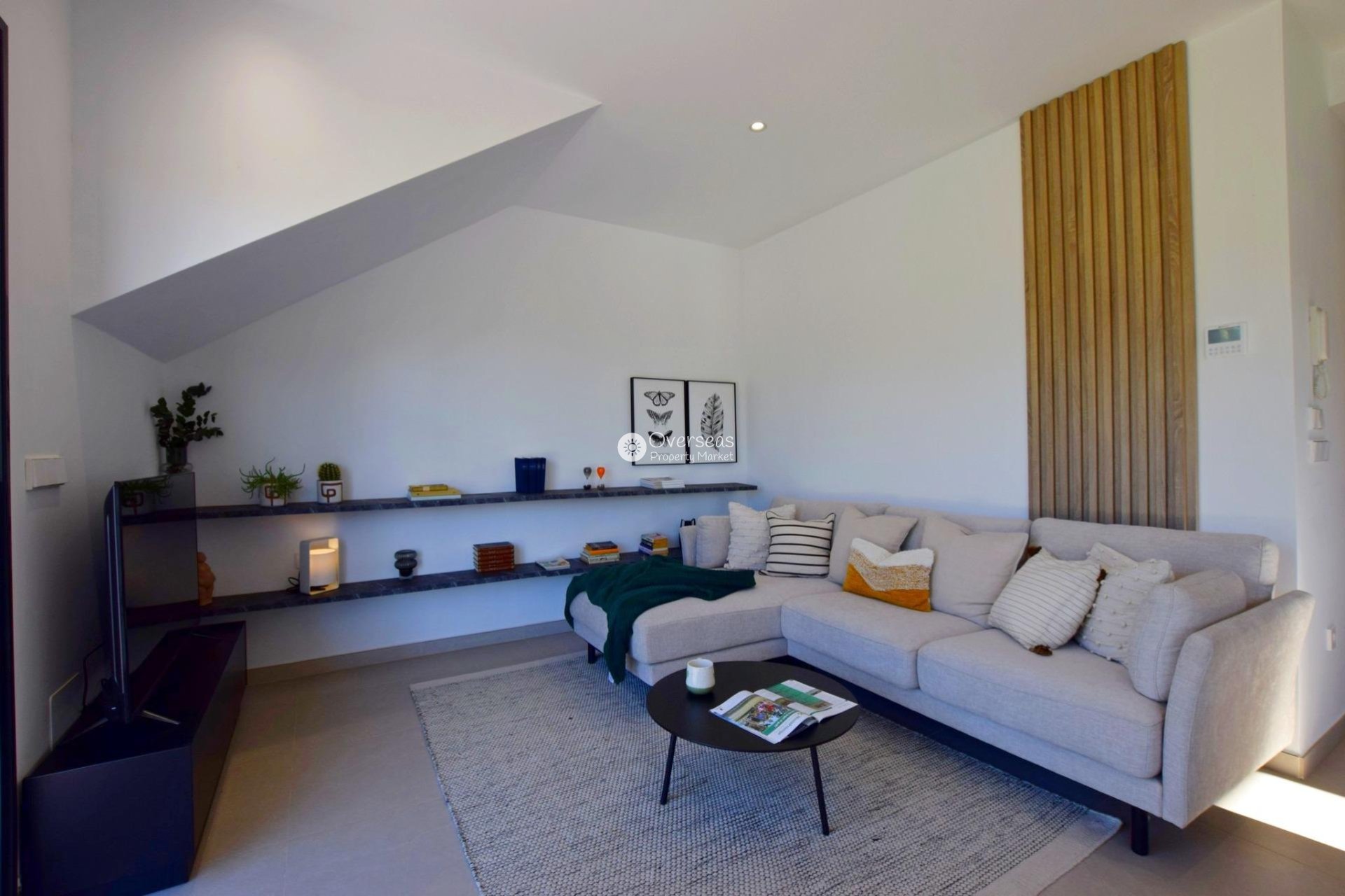 New Build - Ground floor apartment -
Alhama De Murcia