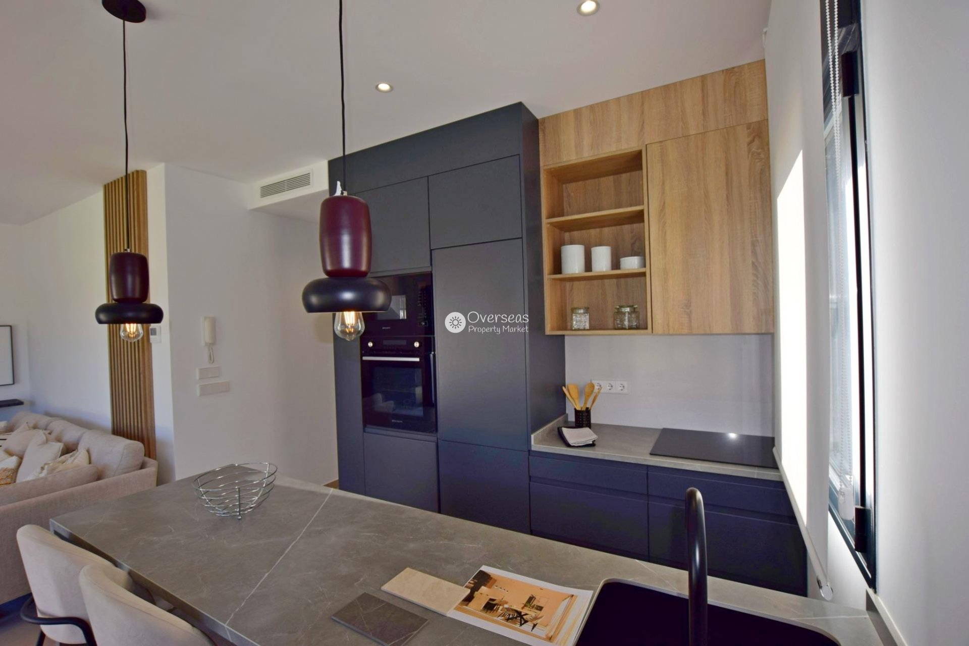 New Build - Ground floor apartment -
Alhama De Murcia