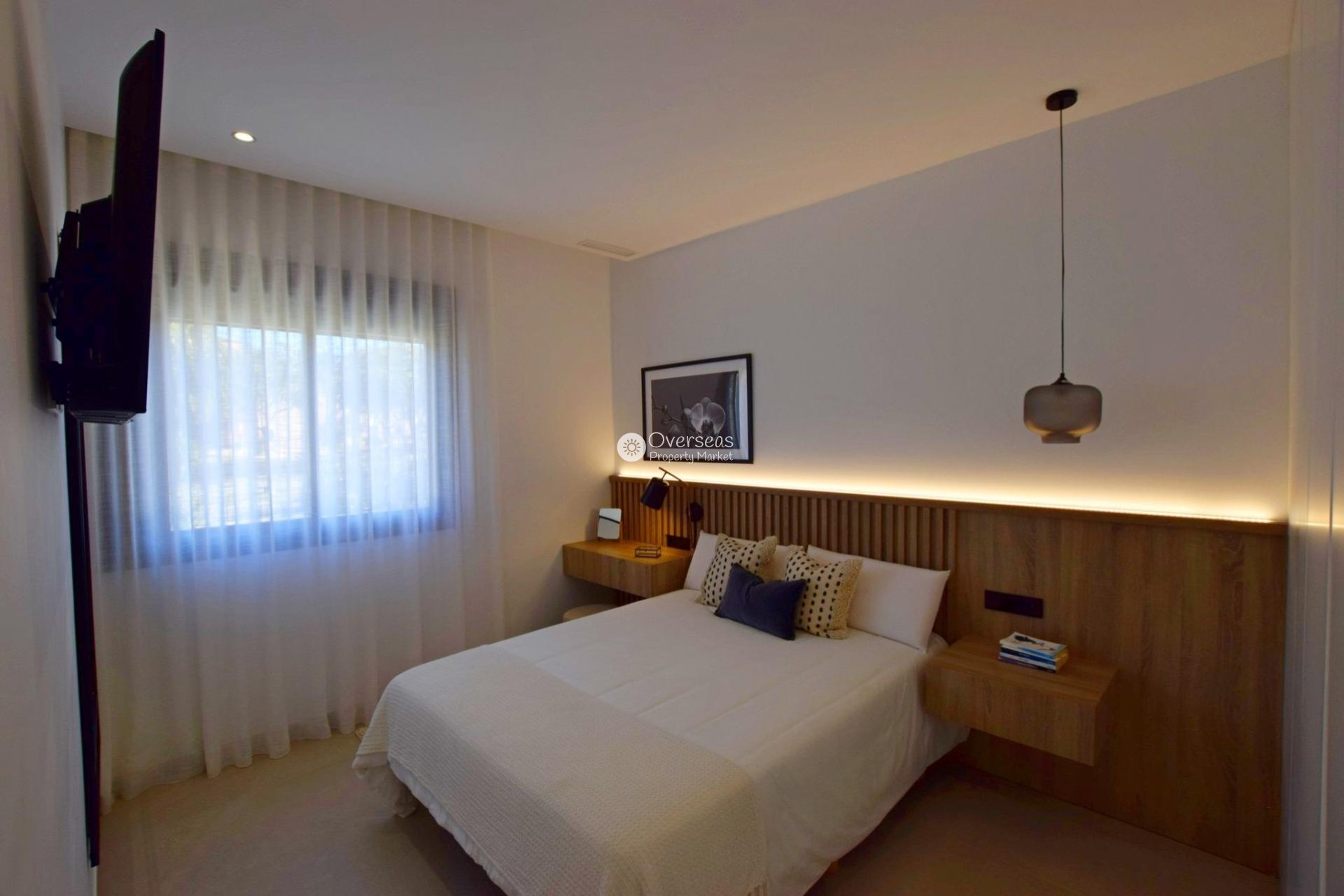 New Build - Ground floor apartment -
Alhama De Murcia