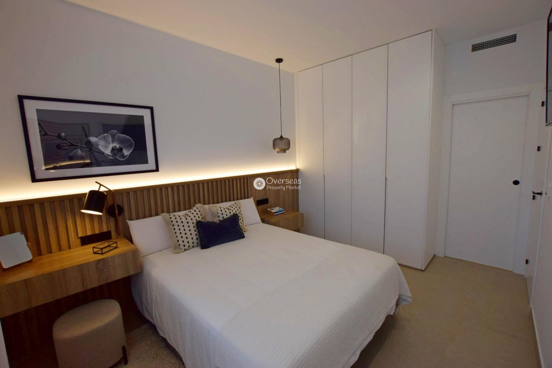 New Build - Ground floor apartment -
Alhama De Murcia